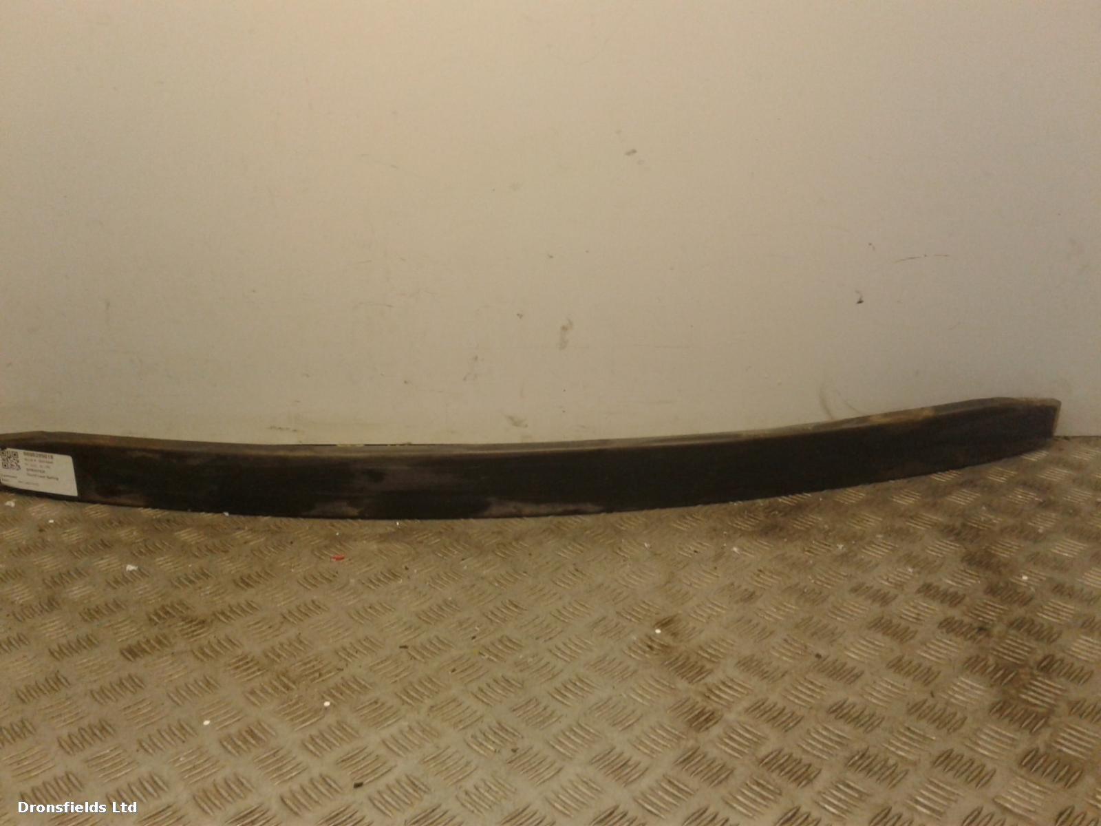 View Auto part F Leaf Spring Mercedes Sprinter 2020
