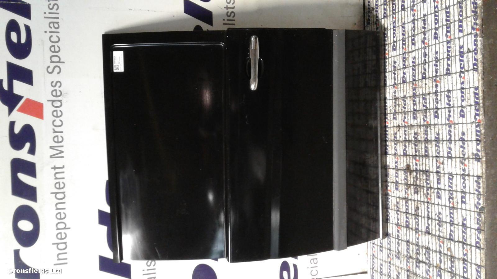 View Auto part Side Load Door Mercedes Vito 2012