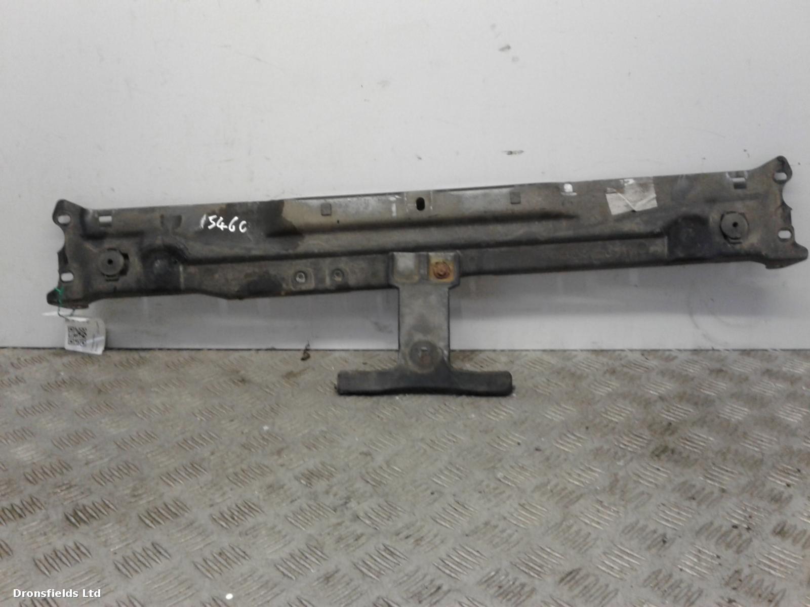View Auto part Front Panel Mercedes C Class 2012