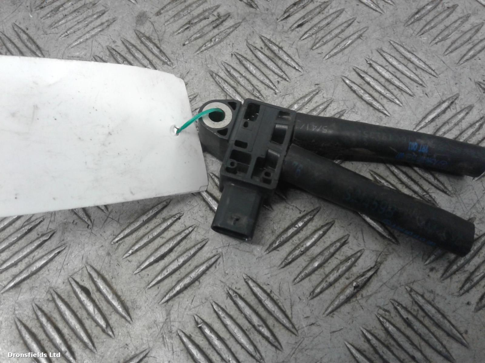 View Auto part DPF Pressure Sensor Mercedes Sprinter 2017