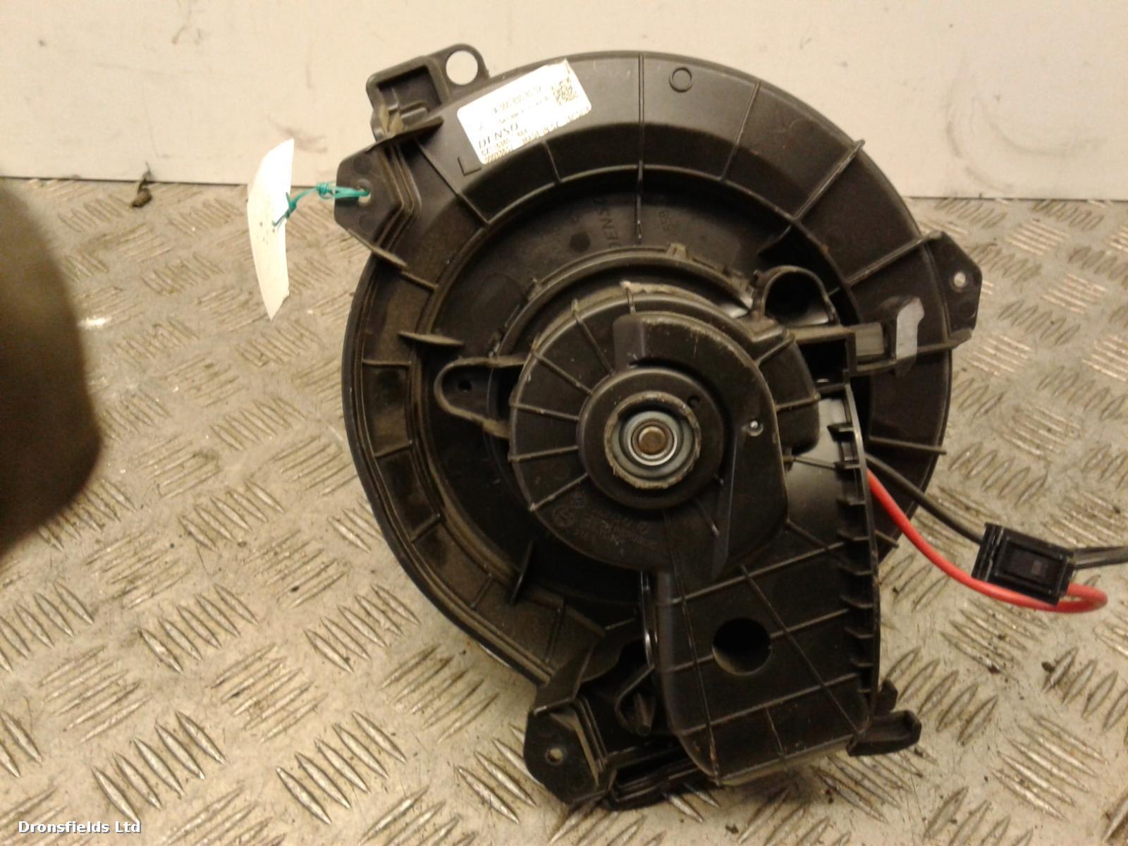 View Auto part Heater Motor/Assembly Mercedes Sprinter 2018
