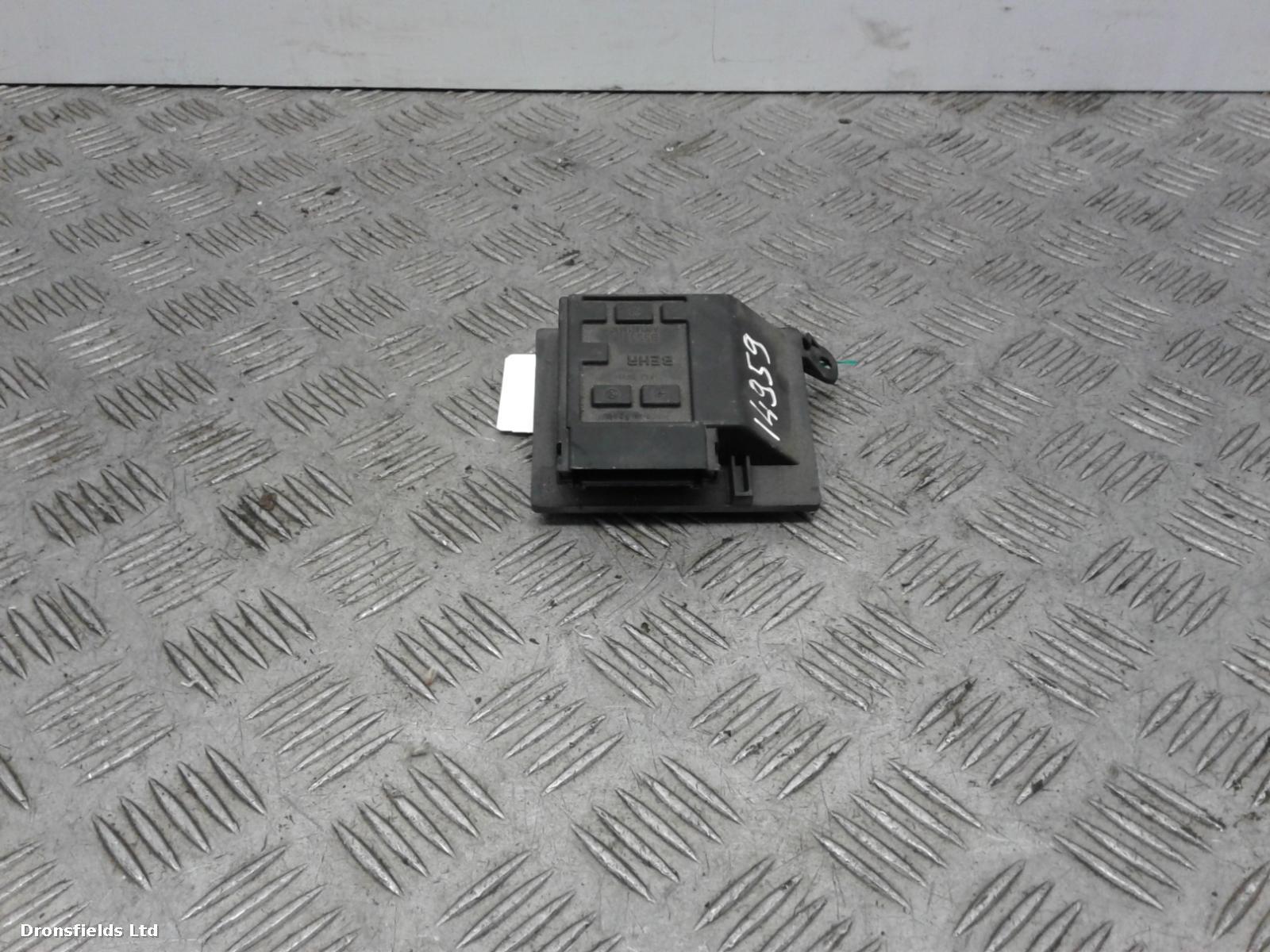 View Auto part Heater Rheostat Mercedes Vito 2004
