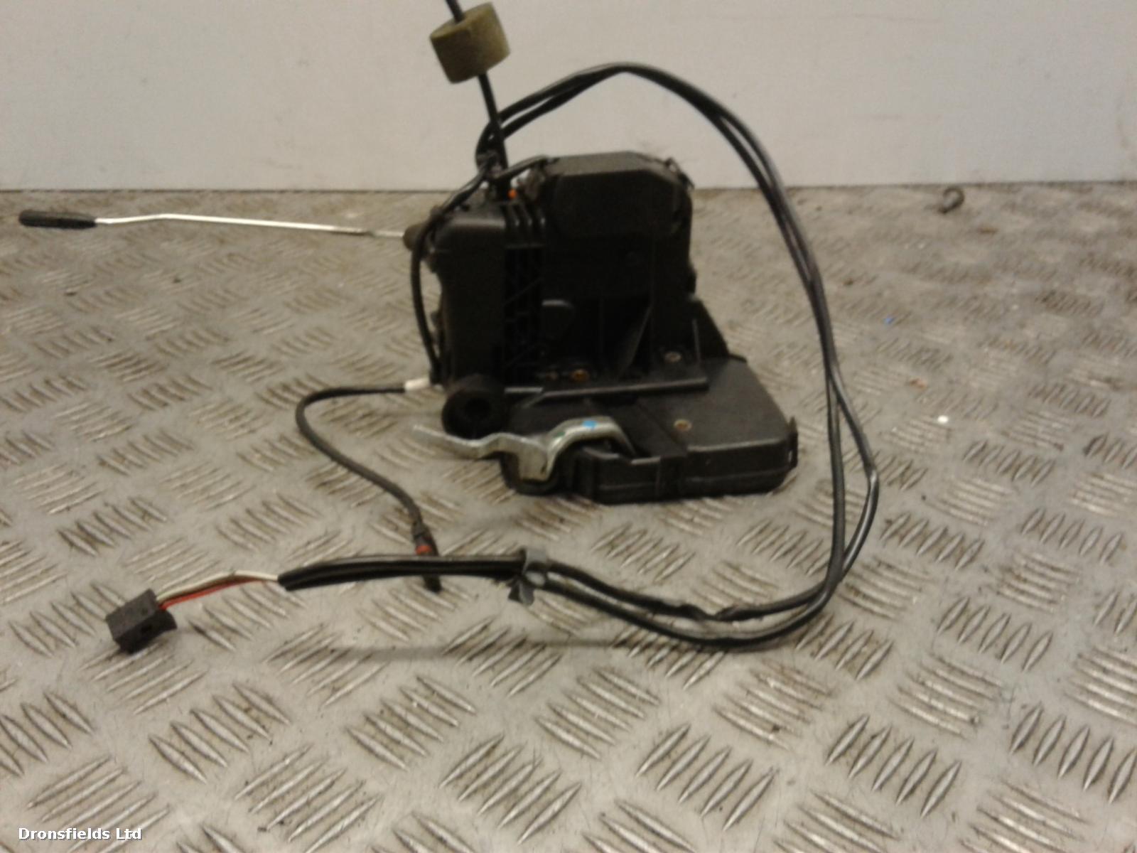 View Auto part Door Lock Assembly Mercedes Cls Class 2007