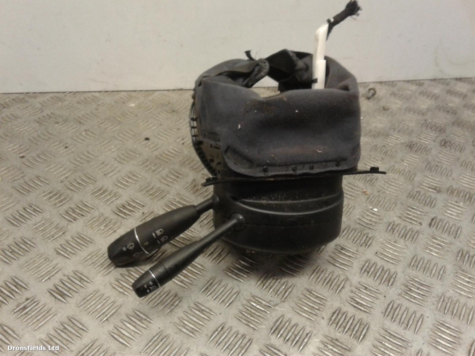 View Auto part Combination Switch Mercedes C Class 2012