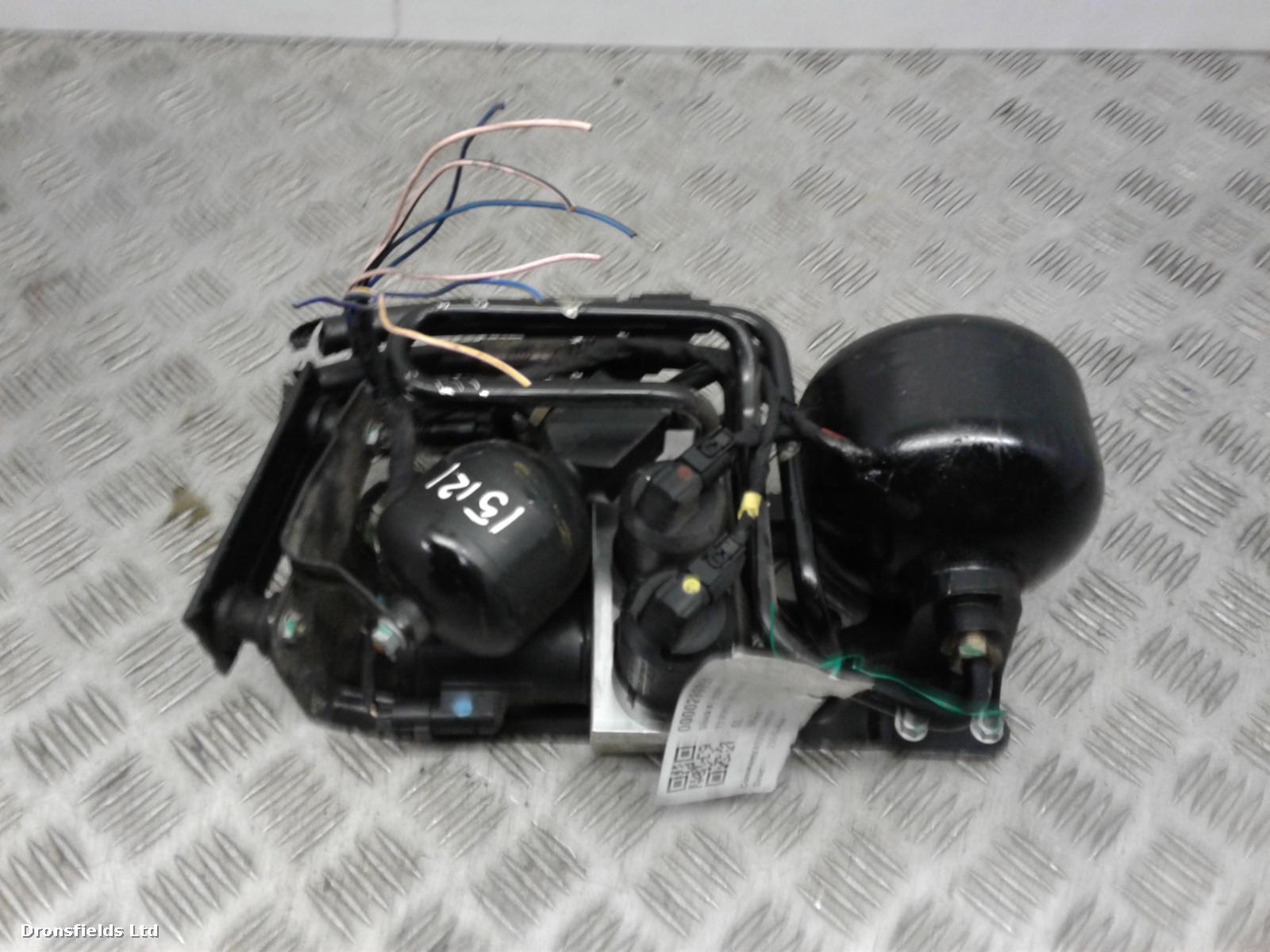 View Auto part Misc Mercedes Sl 2003