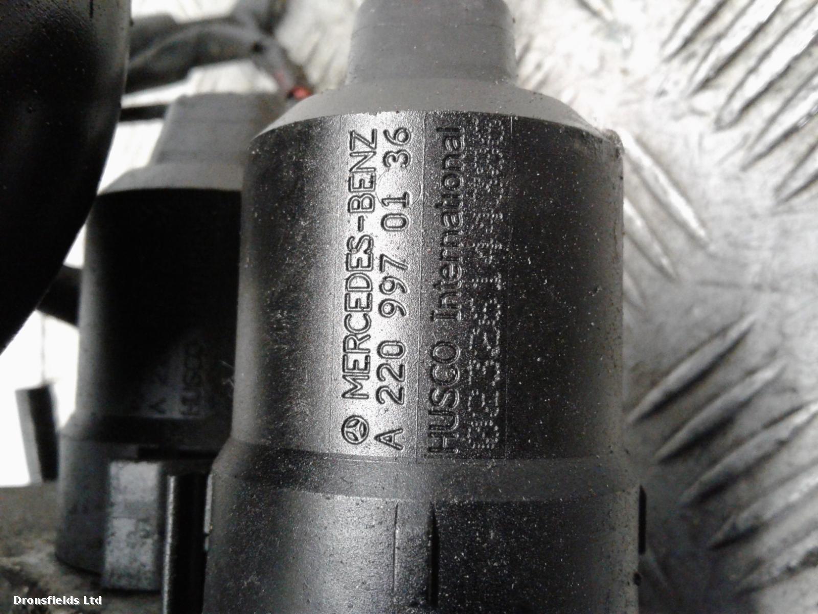View Auto part Misc Mercedes Sl 2003