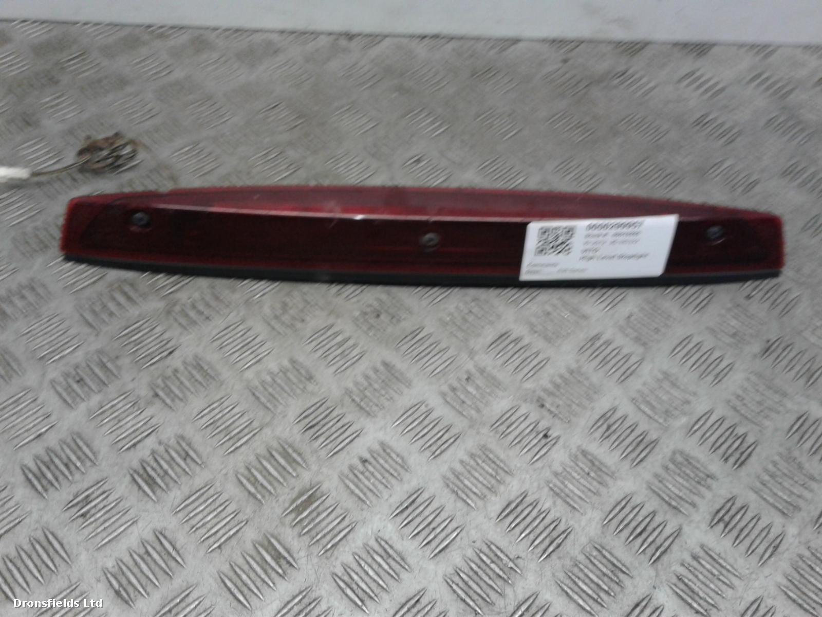 View Auto part High Level Stop Light Mercedes Vito 2012