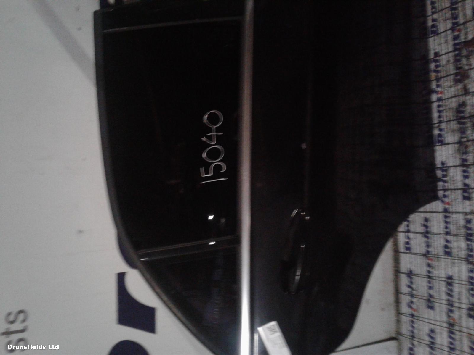 View Auto part L Rear Door Mercedes E Class 2012