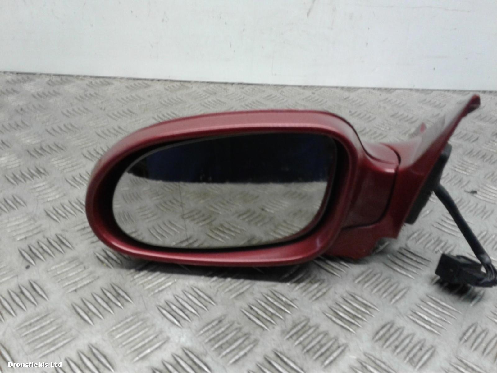 View Auto part L Door Mirror Mercedes Clk 2003