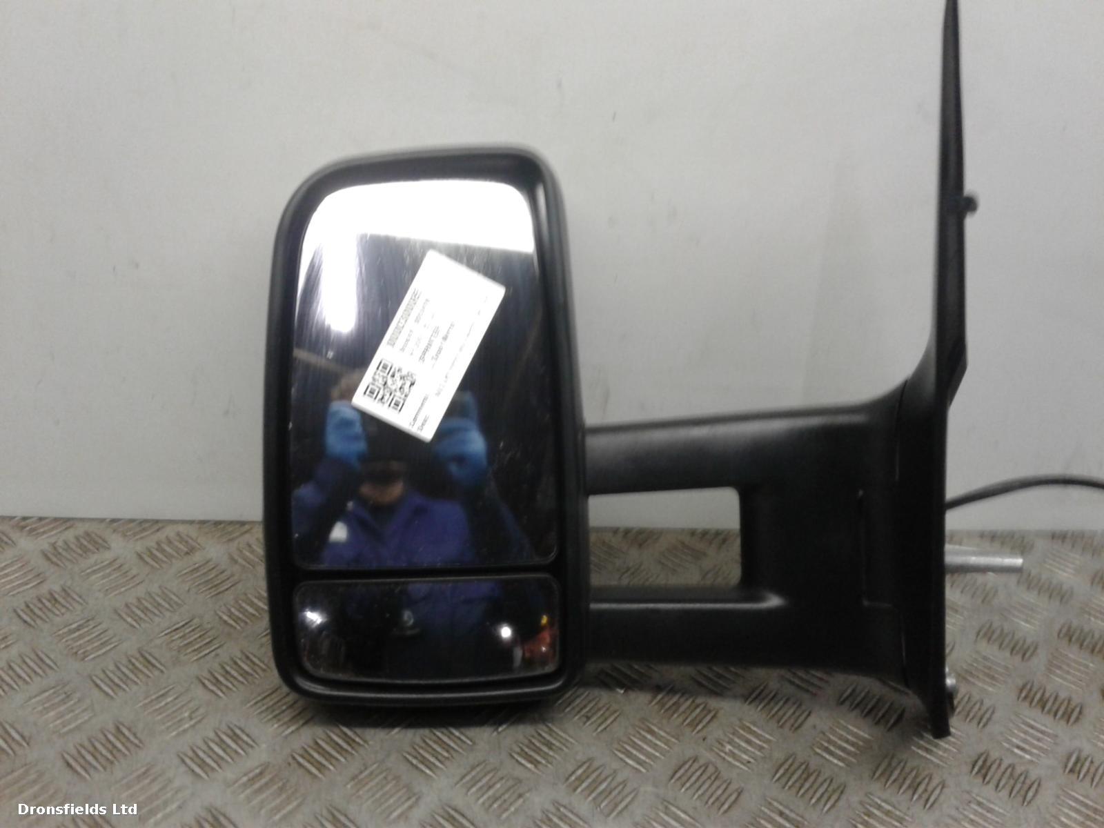 View Auto part L Door Mirror Mercedes Sprinter 2009