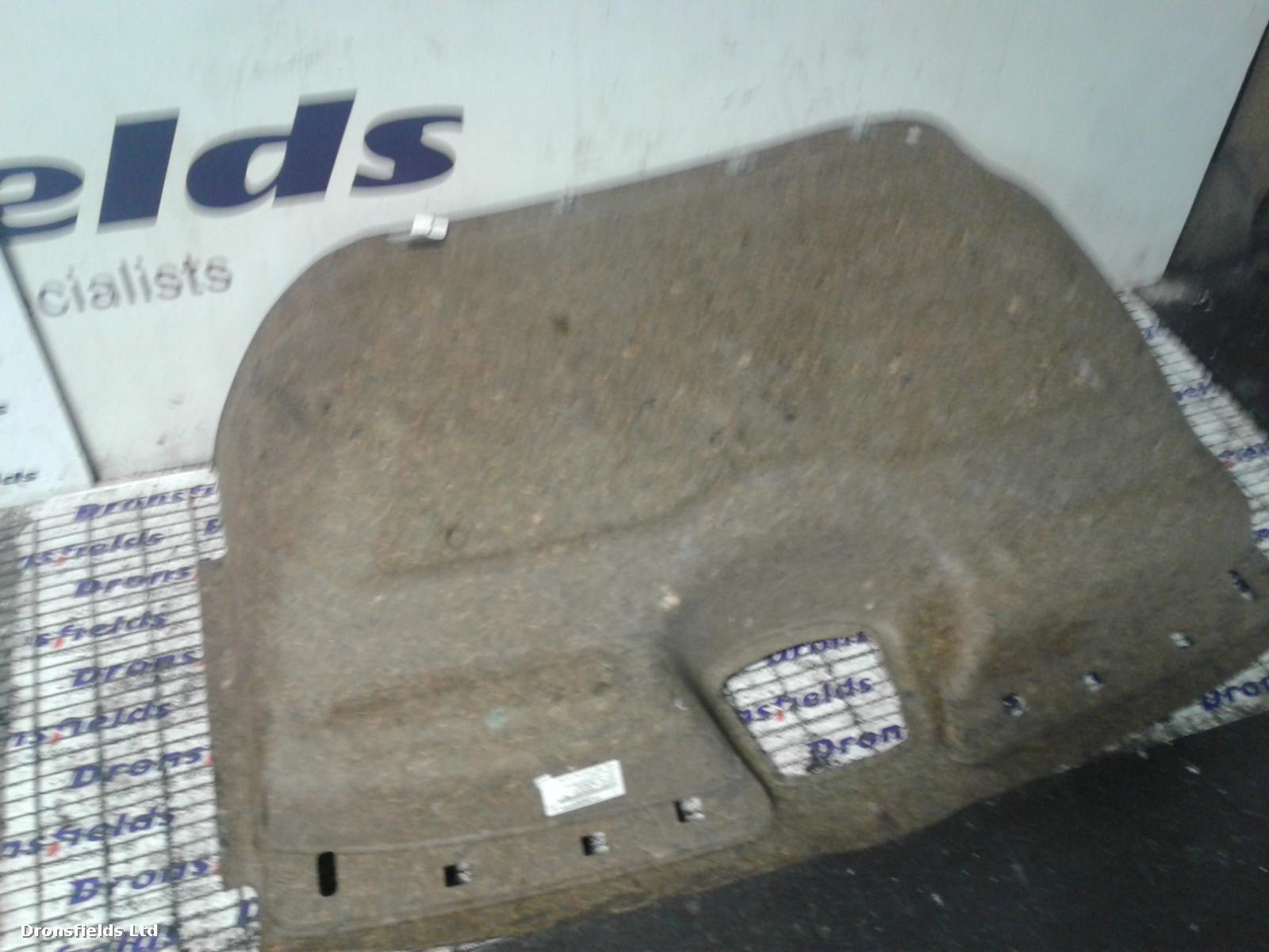 2013 Mercedes Sprinter Headliner View Auto part Headliner Mercedes Sprinter 2013