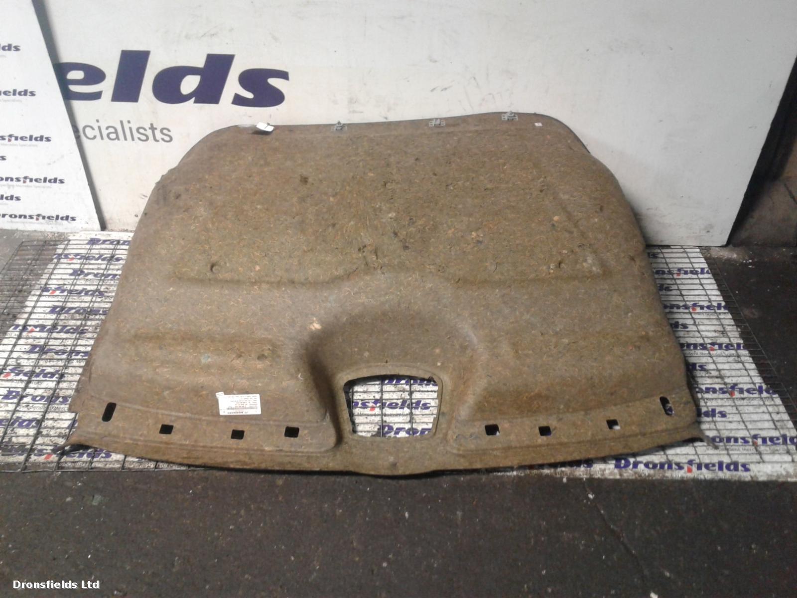 View Auto part Headliner Mercedes Sprinter 2013