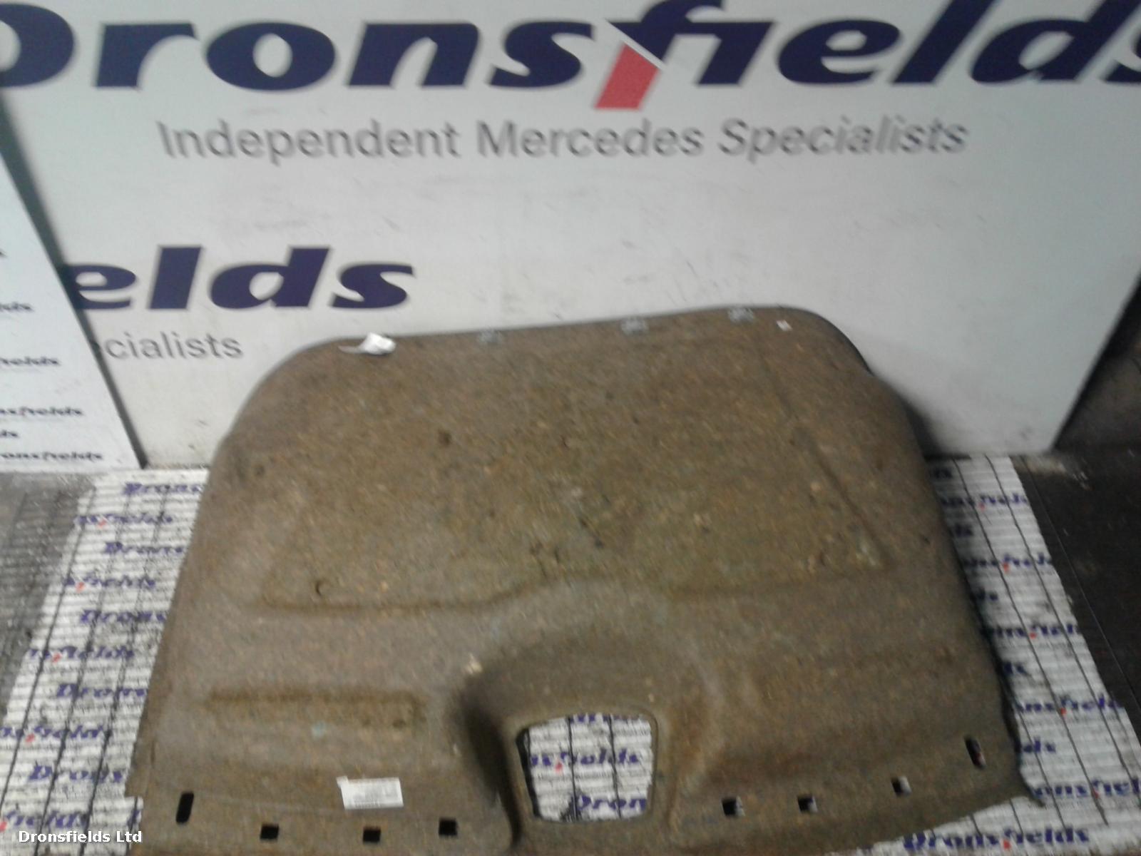 2013 Mercedes Sprinter Headliner View Auto part Headliner Mercedes Sprinter 2013