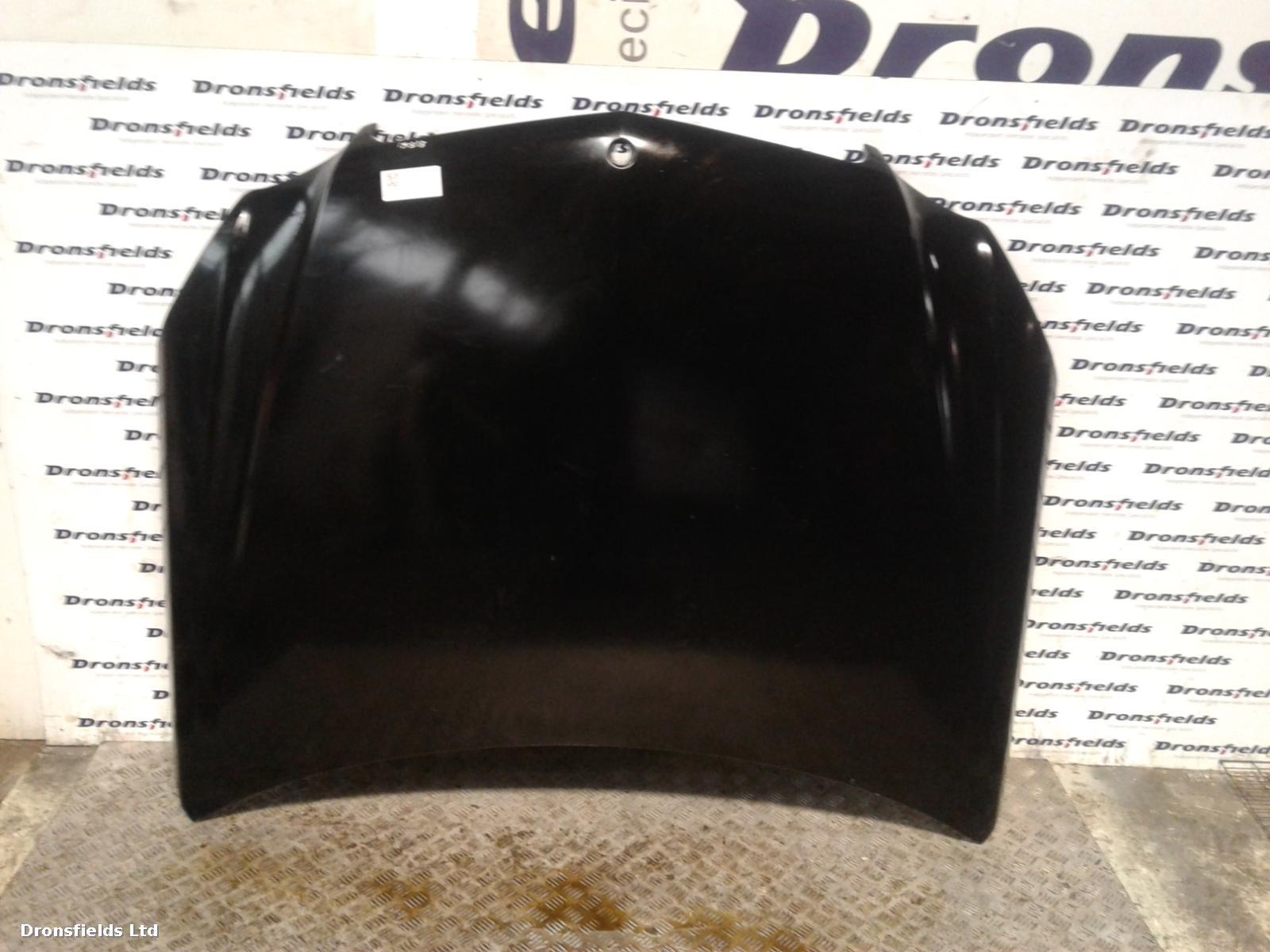 View Auto part Bonnet Mercedes E Class 2013