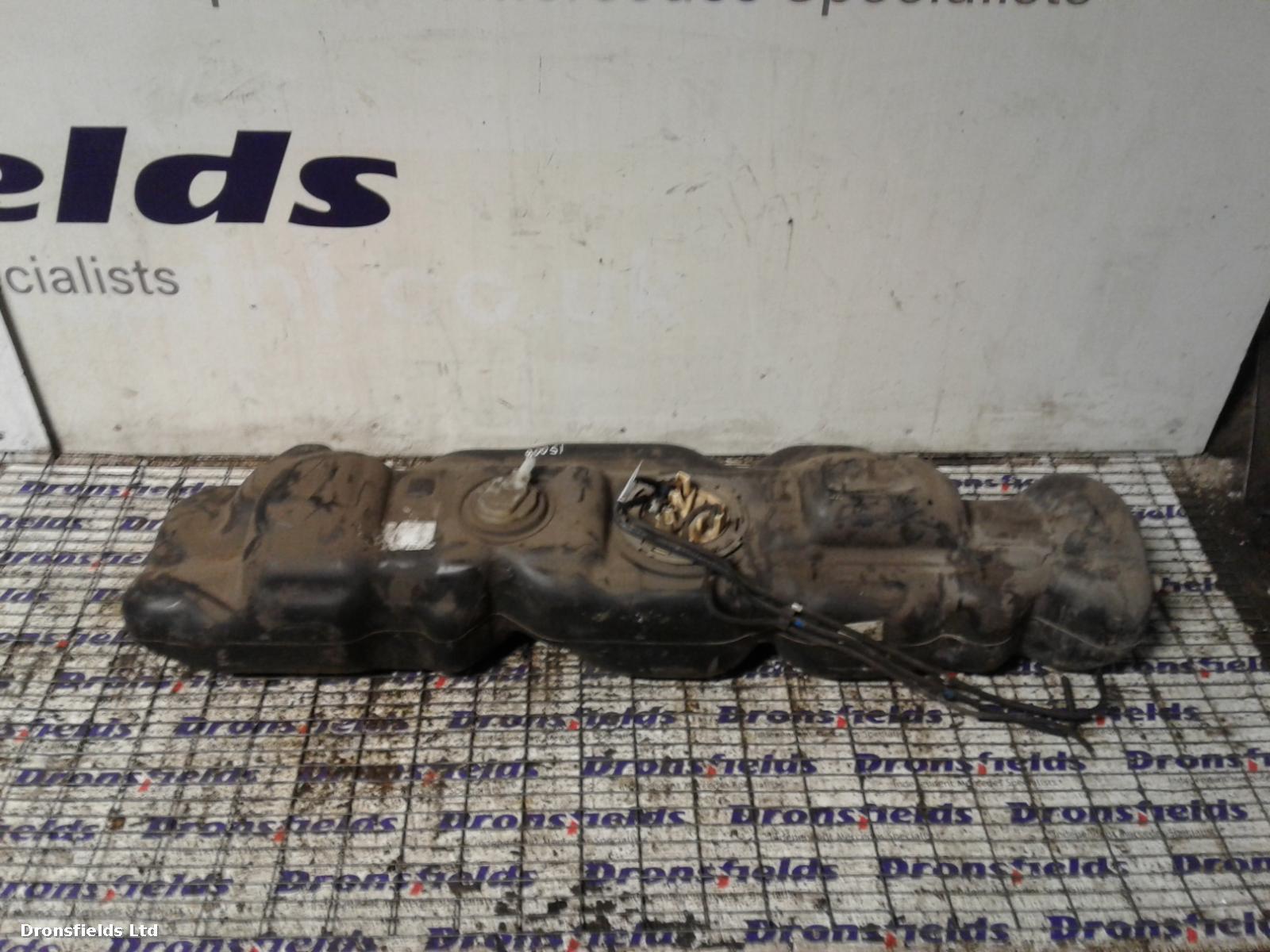 View Auto part Fuel Tank Mercedes Sprinter 2018
