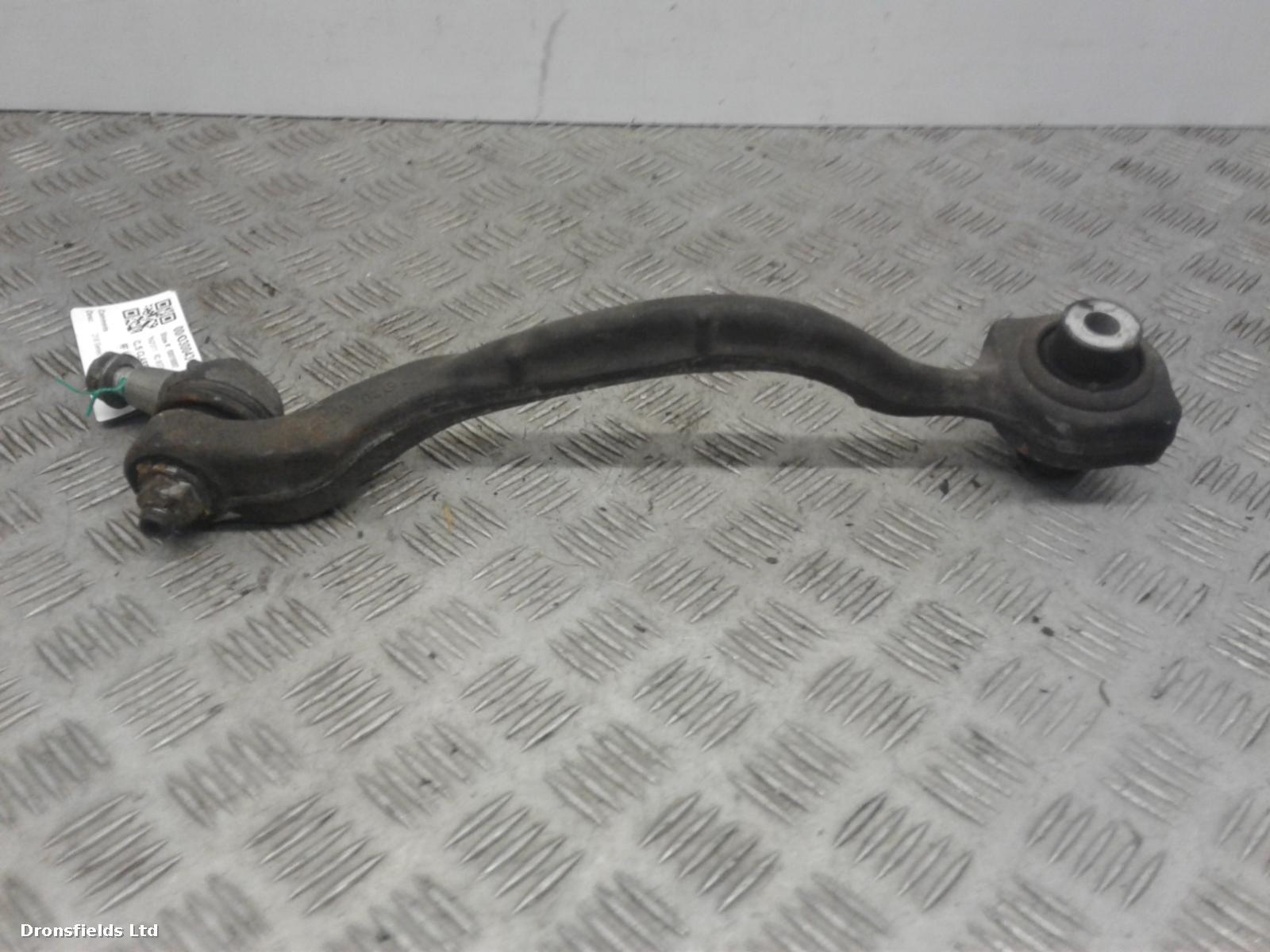 View Auto part RF Lower Control Arm Mercedes Cls Class 2011