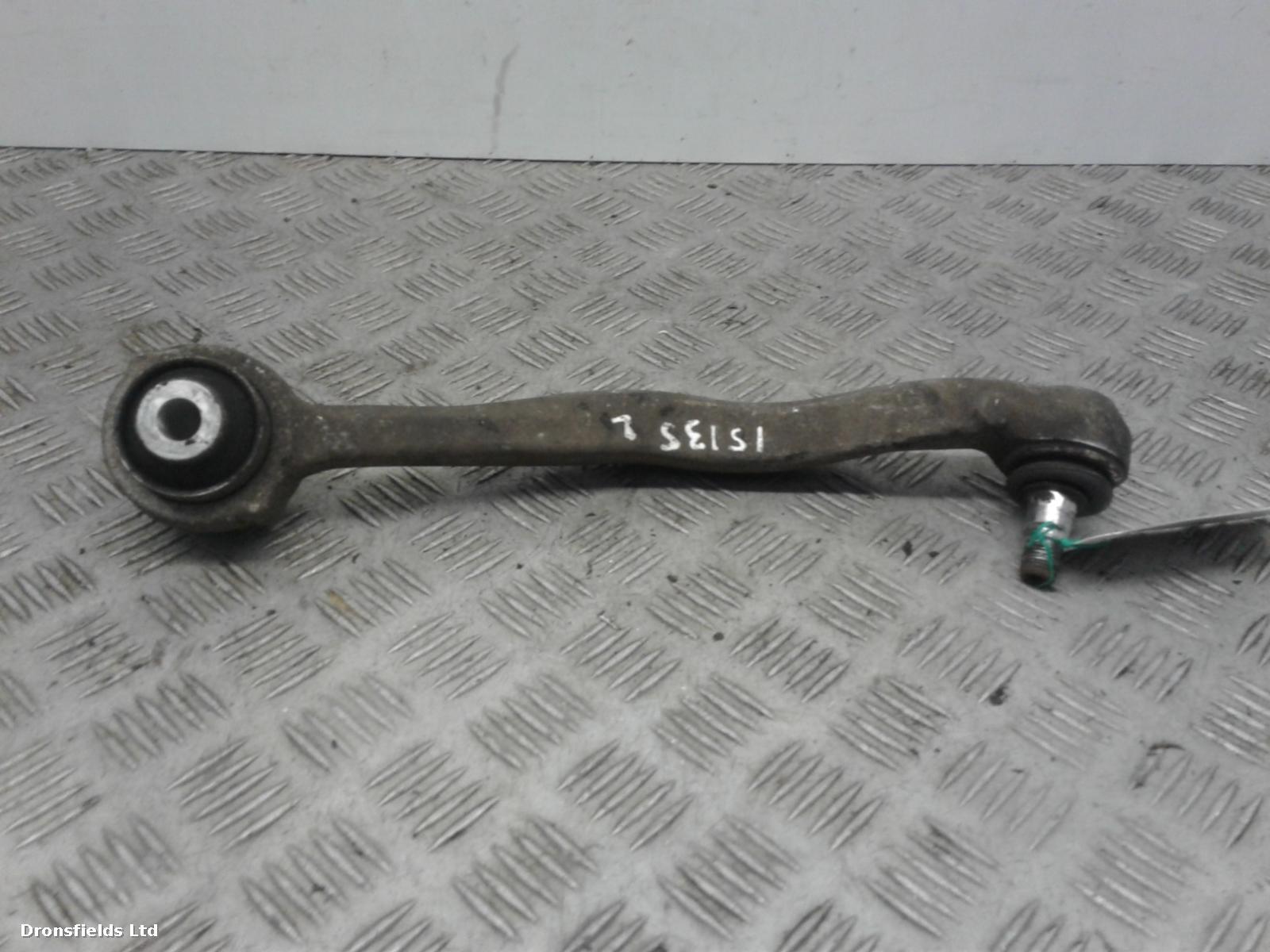 View Auto part LF Upper Control Arm Mercedes C Class 2010