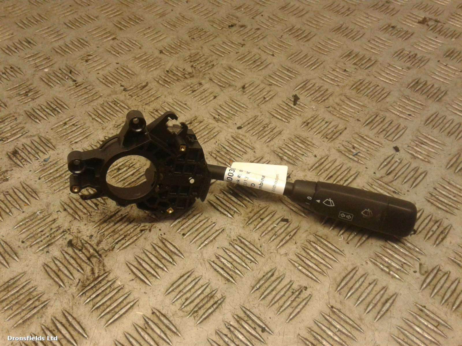 View Auto part Combination Switch Mercedes Vito 2013