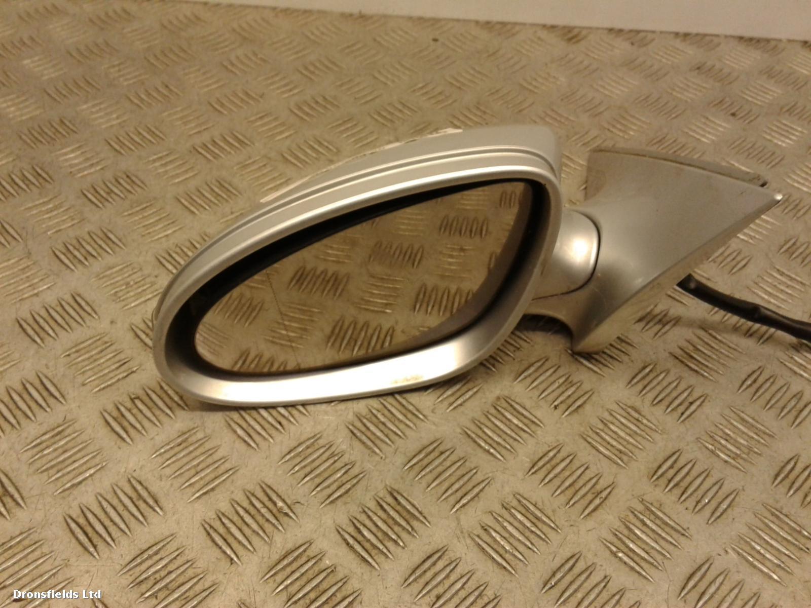 View Auto part L Door Mirror Mercedes S Class 2008