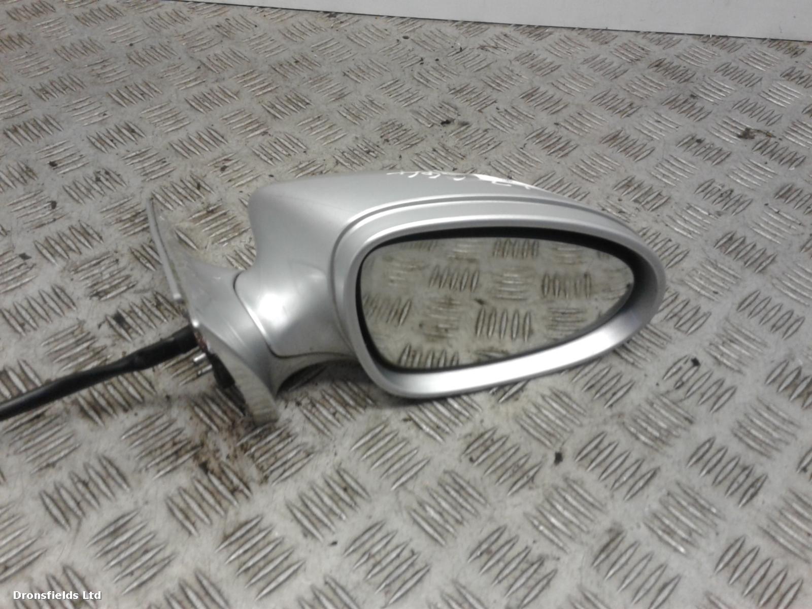 View Auto part R Door Mirror Mercedes S Class 2008
