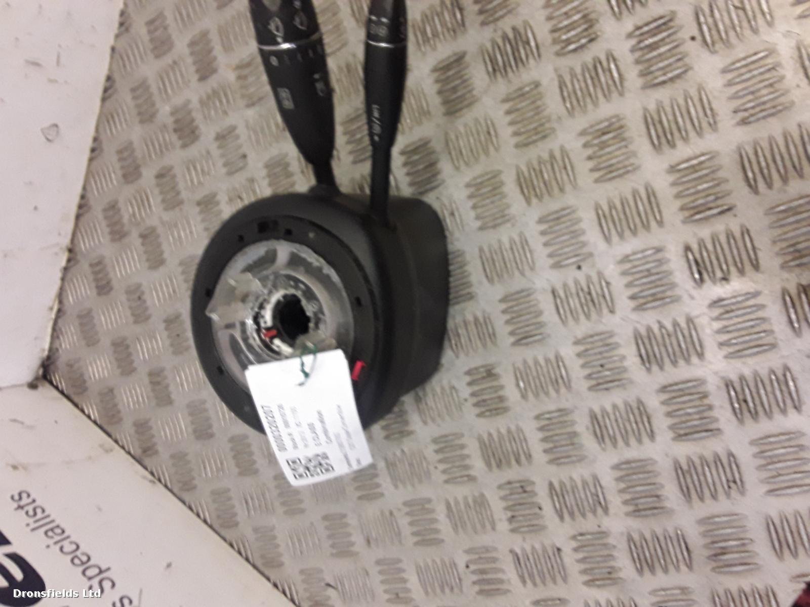 View Auto part Combination Switch Mercedes E Class 2013
