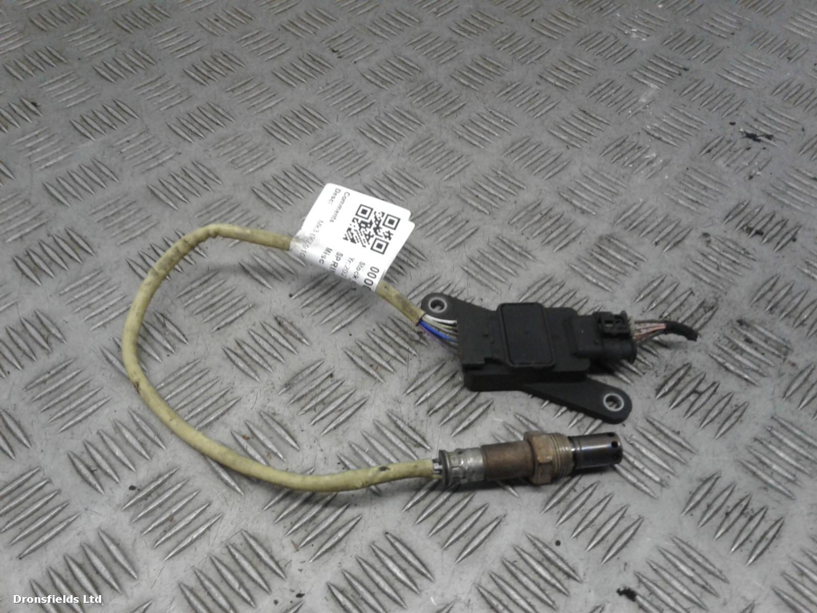 View Auto part Misc Mercedes Sprinter 2021