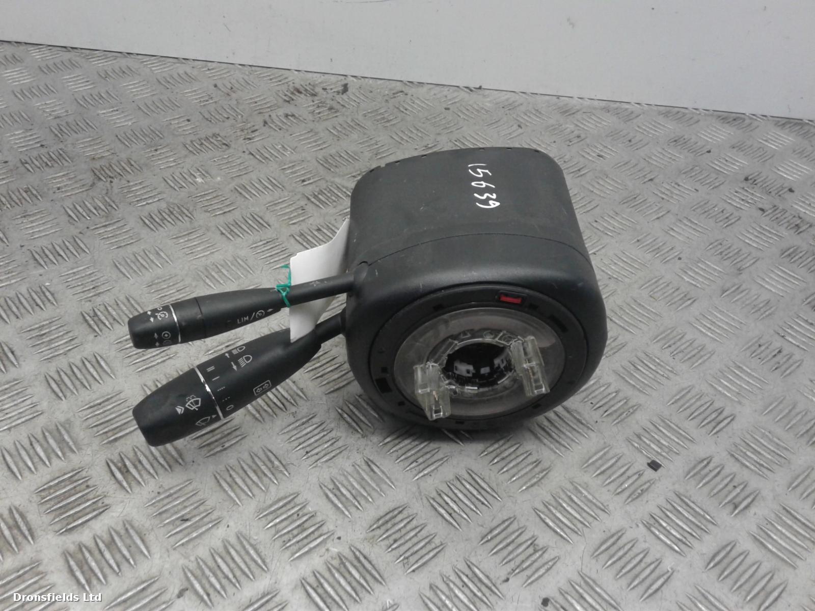 View Auto part Combination Switch Mercedes C Class 2012