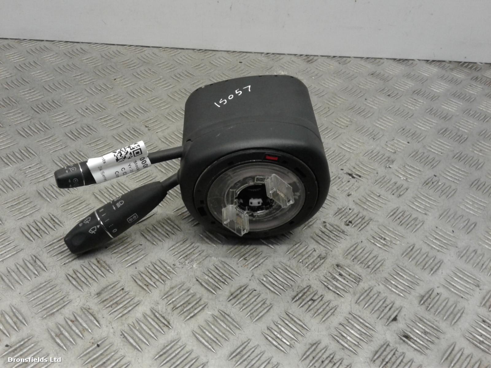 View Auto part Combination Switch Mercedes C Class 2012