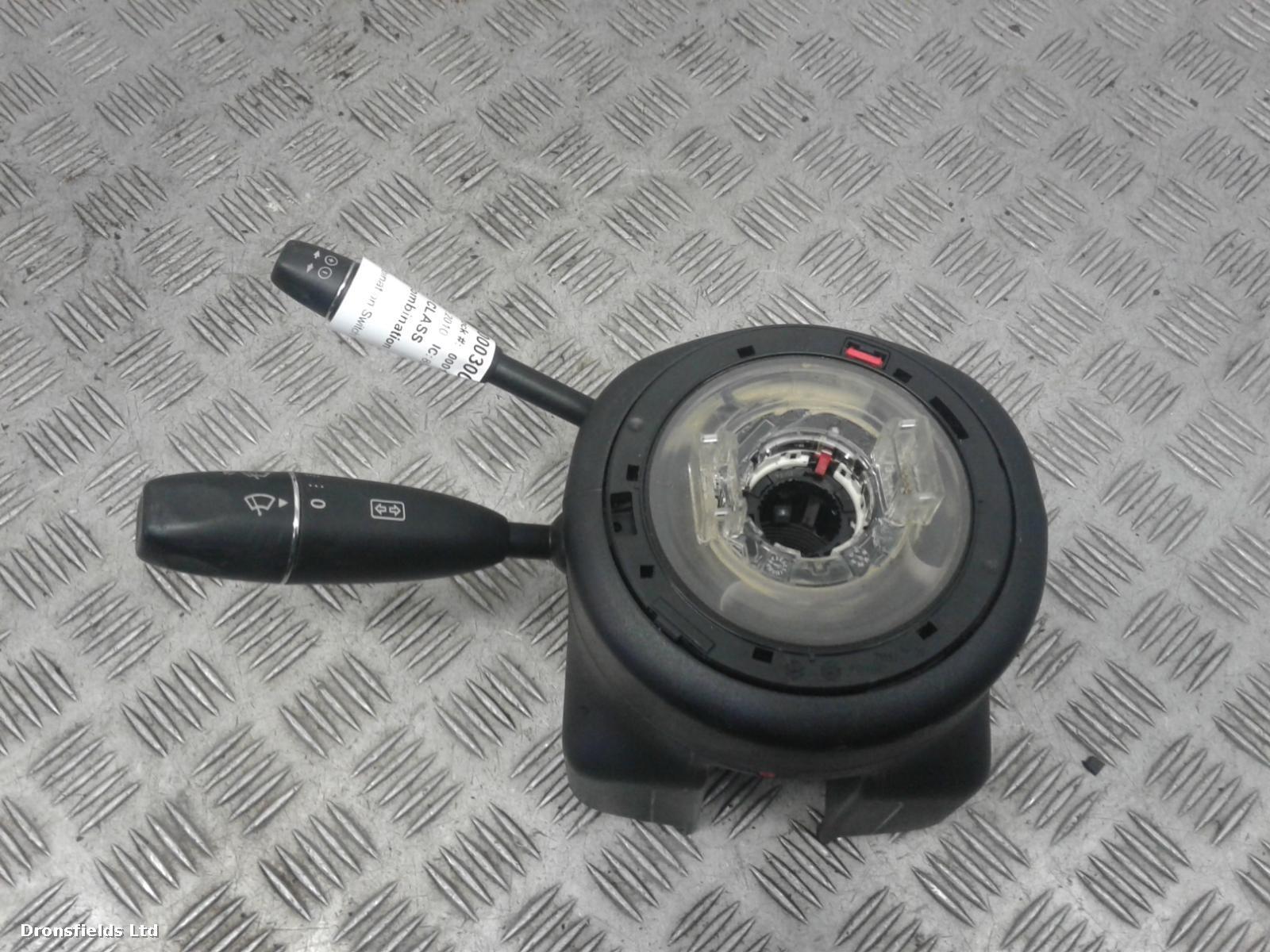 View Auto part Combination Switch Mercedes C Class 2010