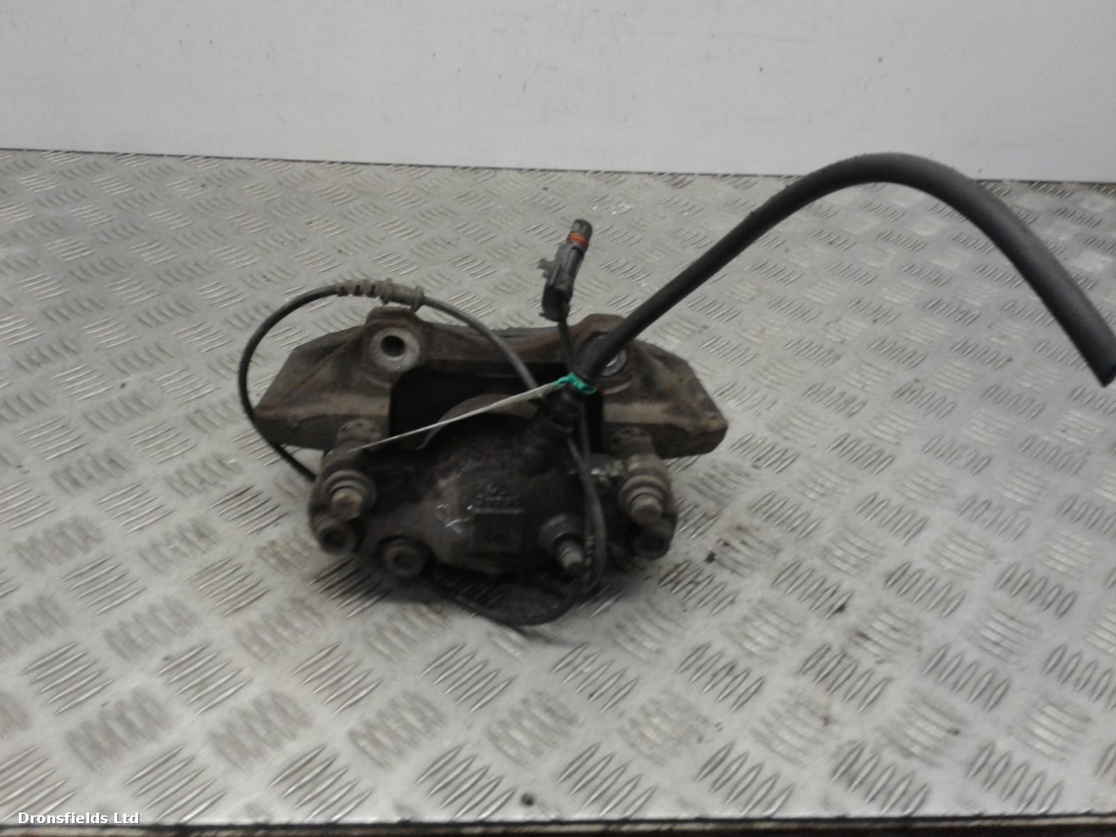 View Auto part Caliper Mercedes E Class 2011