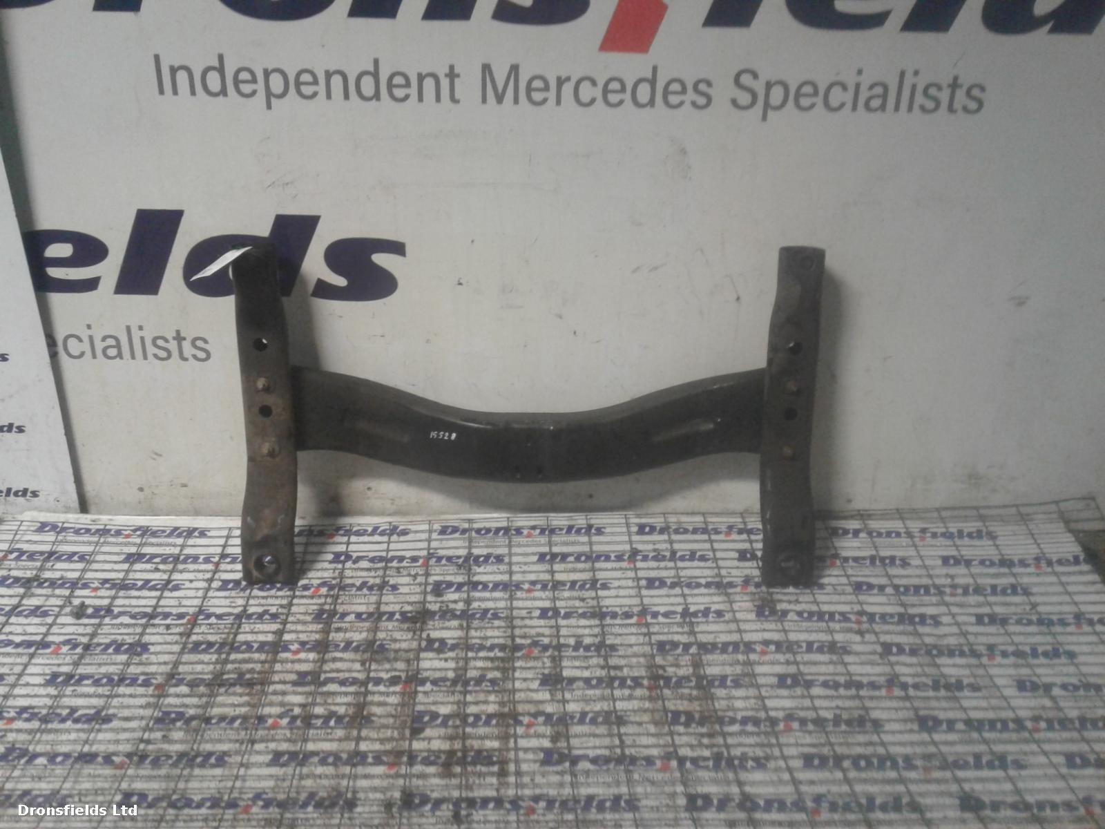 View Auto part Front Subframe Mercedes Sprinter 2021