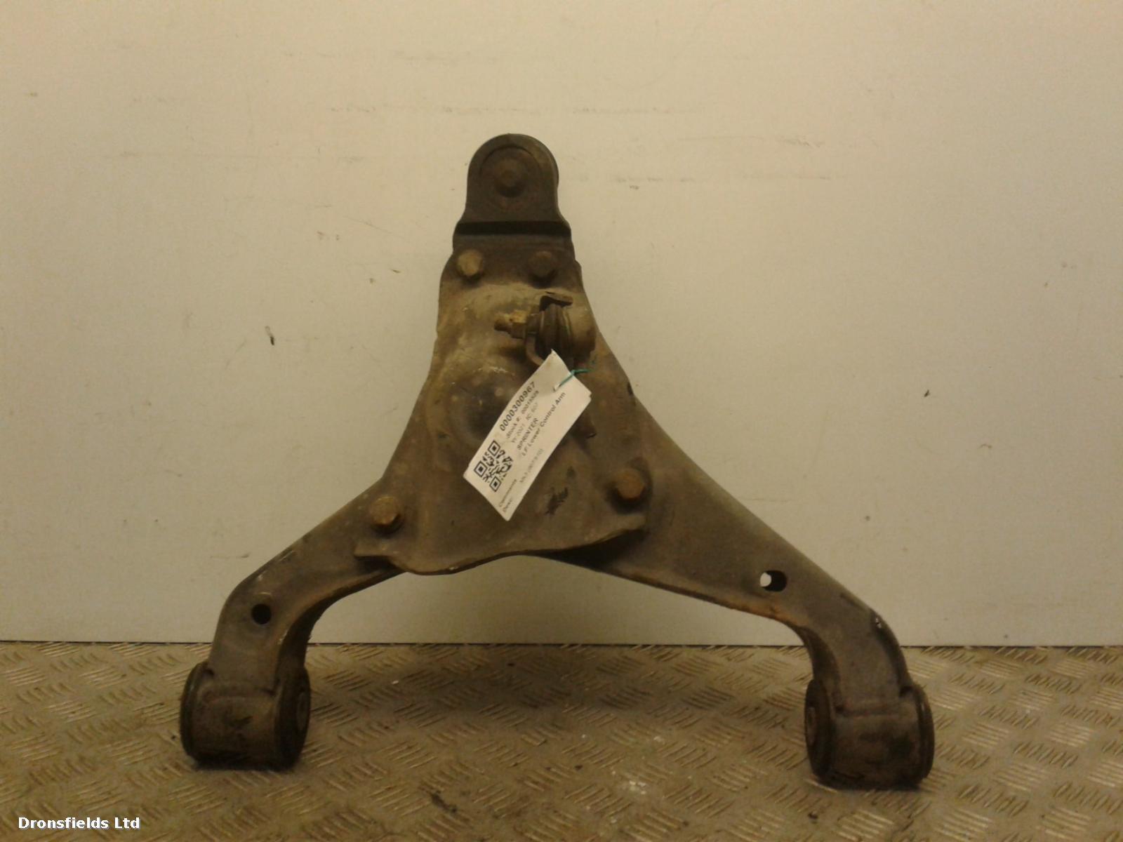 View Auto part LF Lower Control Arm Mercedes Sprinter 2021