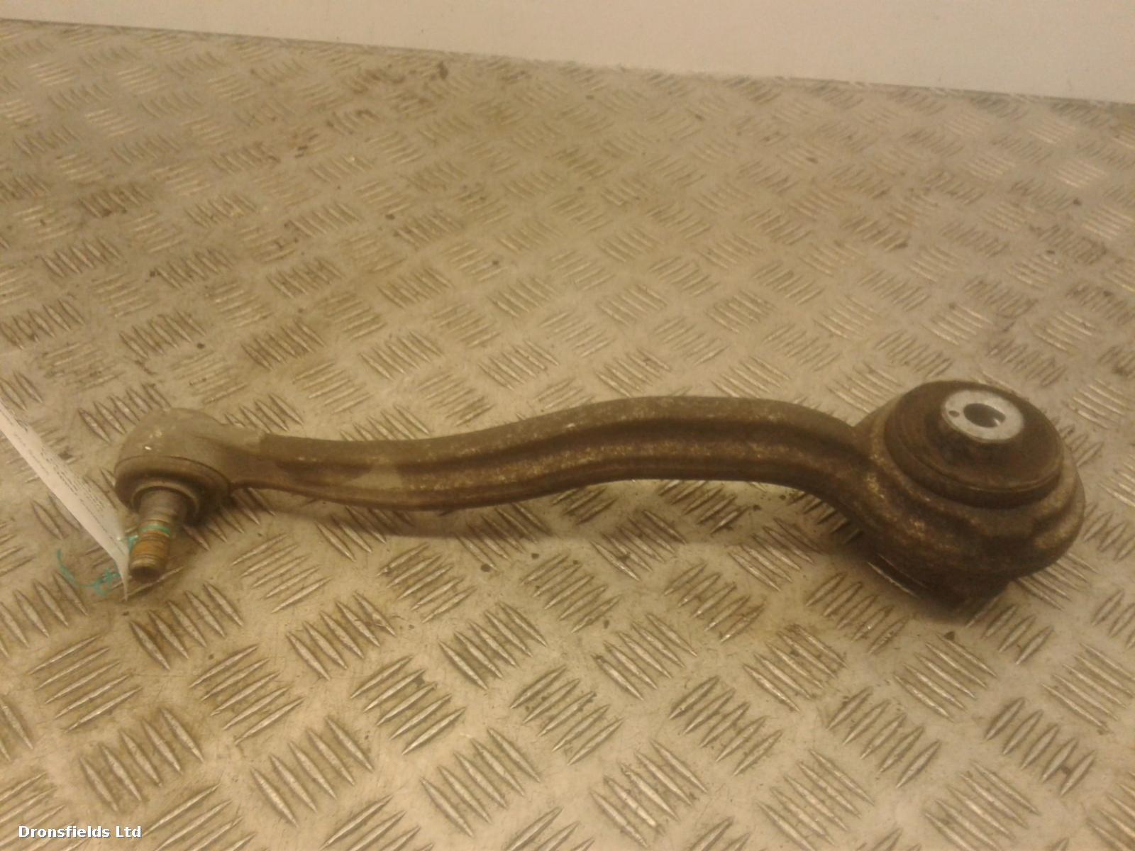 View Auto part LF Upper Control Arm Mercedes C Class 2013