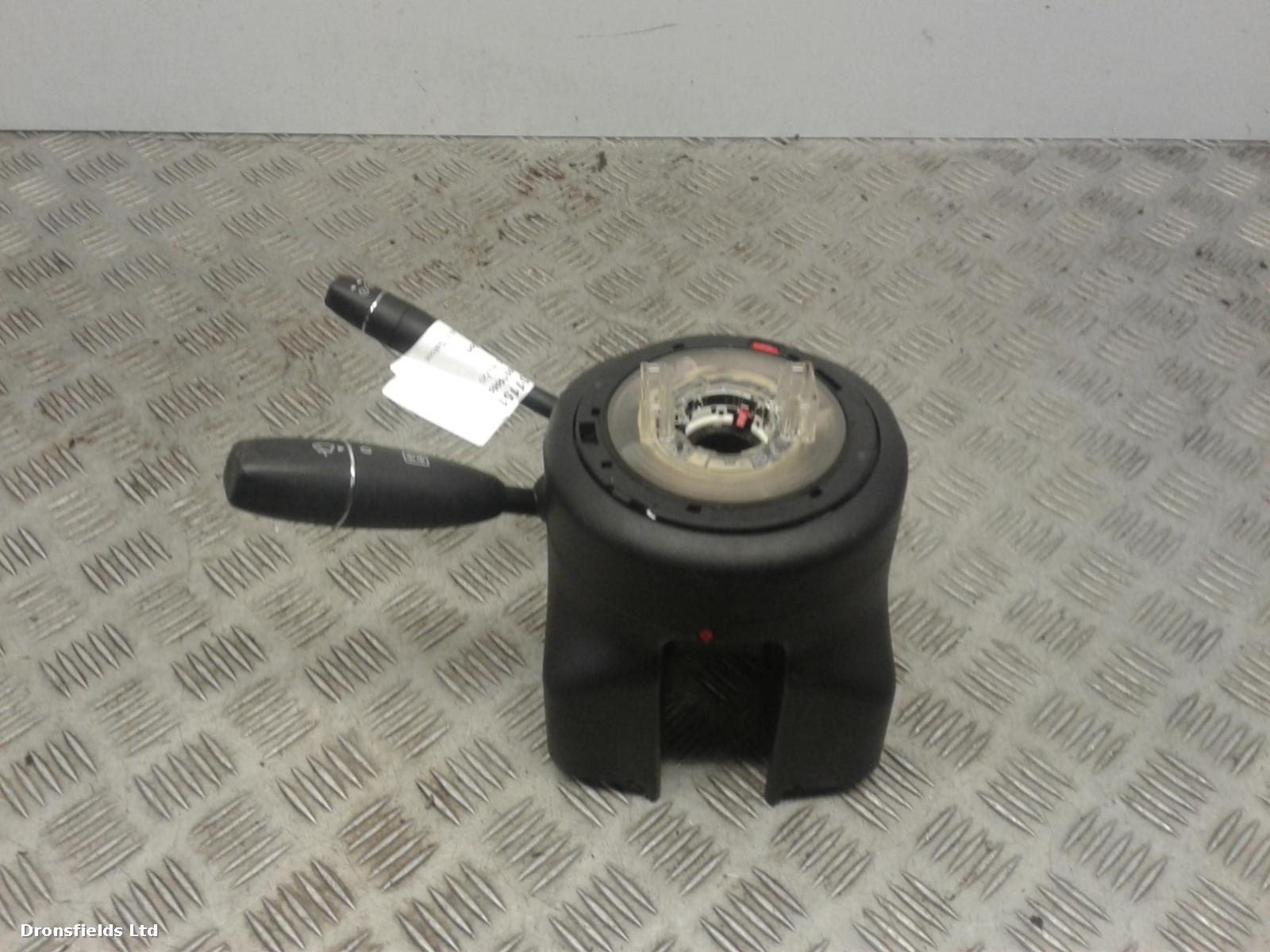 View Auto part Combination Switch Mercedes C Class 2010
