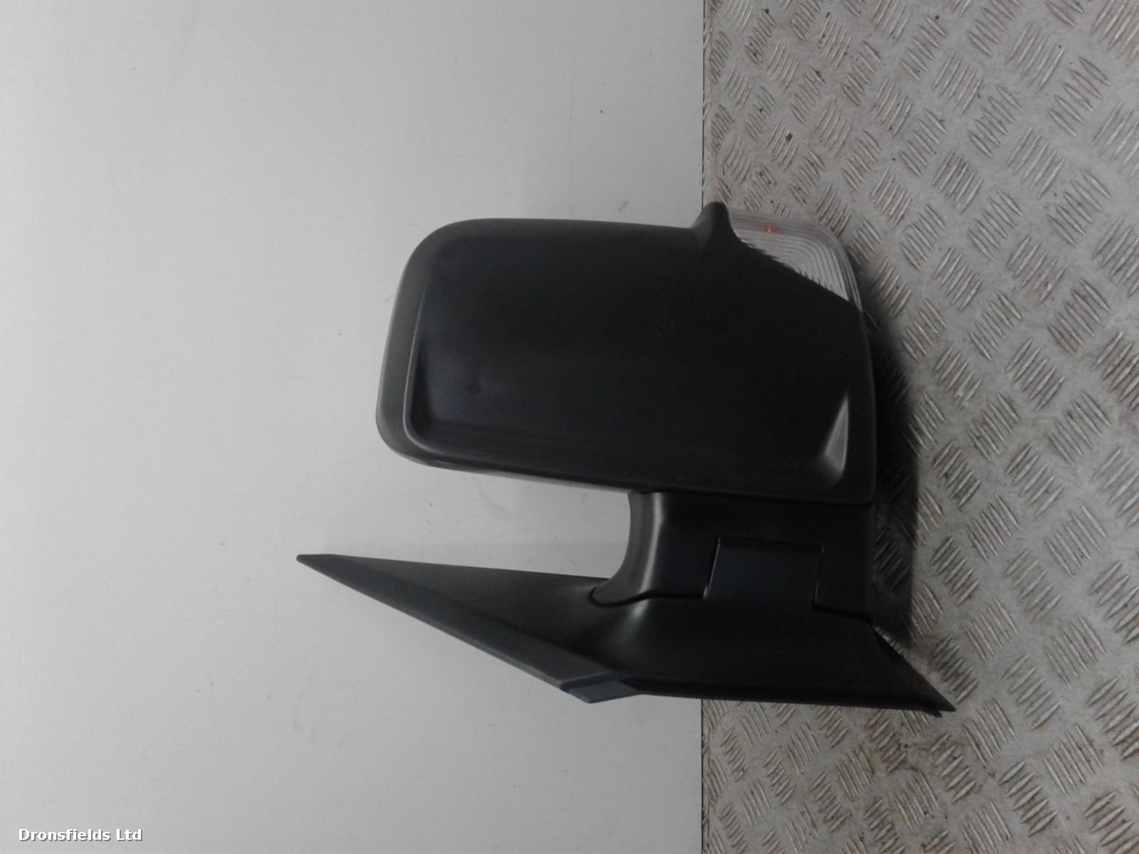 View Auto part L Door Mirror Mercedes Sprinter 2015