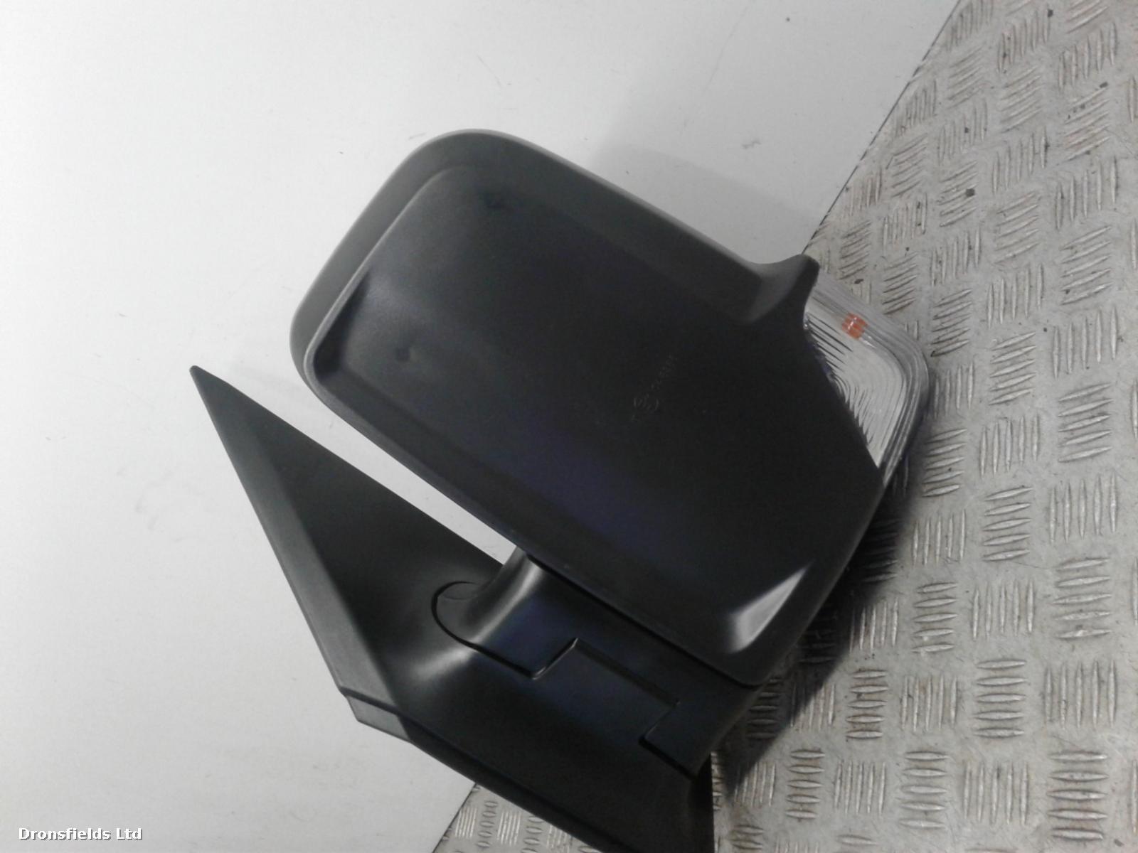 View Auto part L Door Mirror Mercedes Sprinter 2015