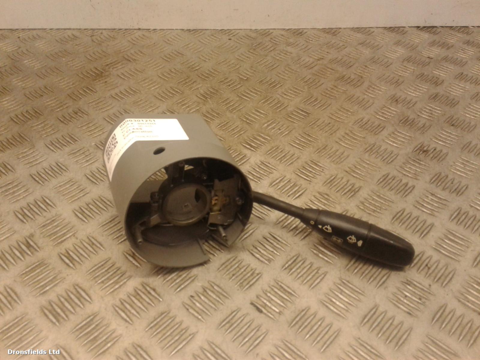 View Auto part Combination Switch Mercedes C Class 2004