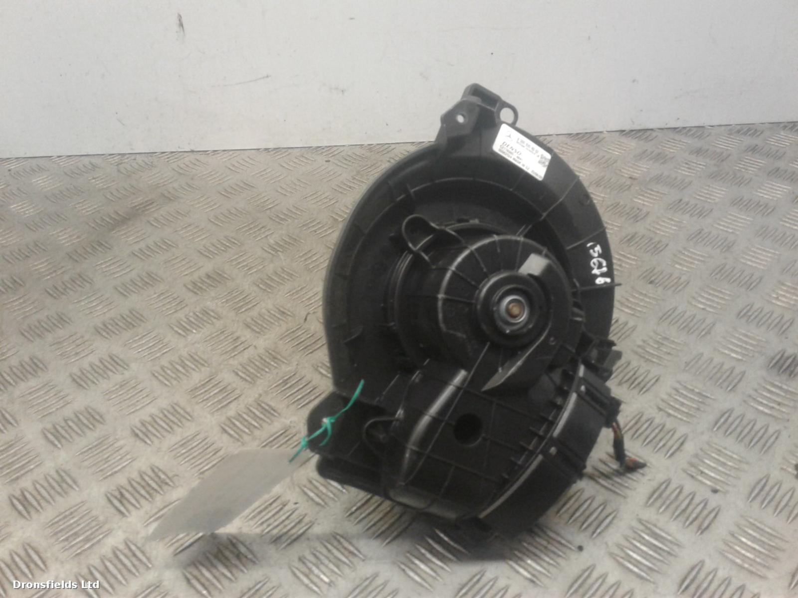 View Auto part Heater Motor/Assembly Mercedes Sprinter 2020