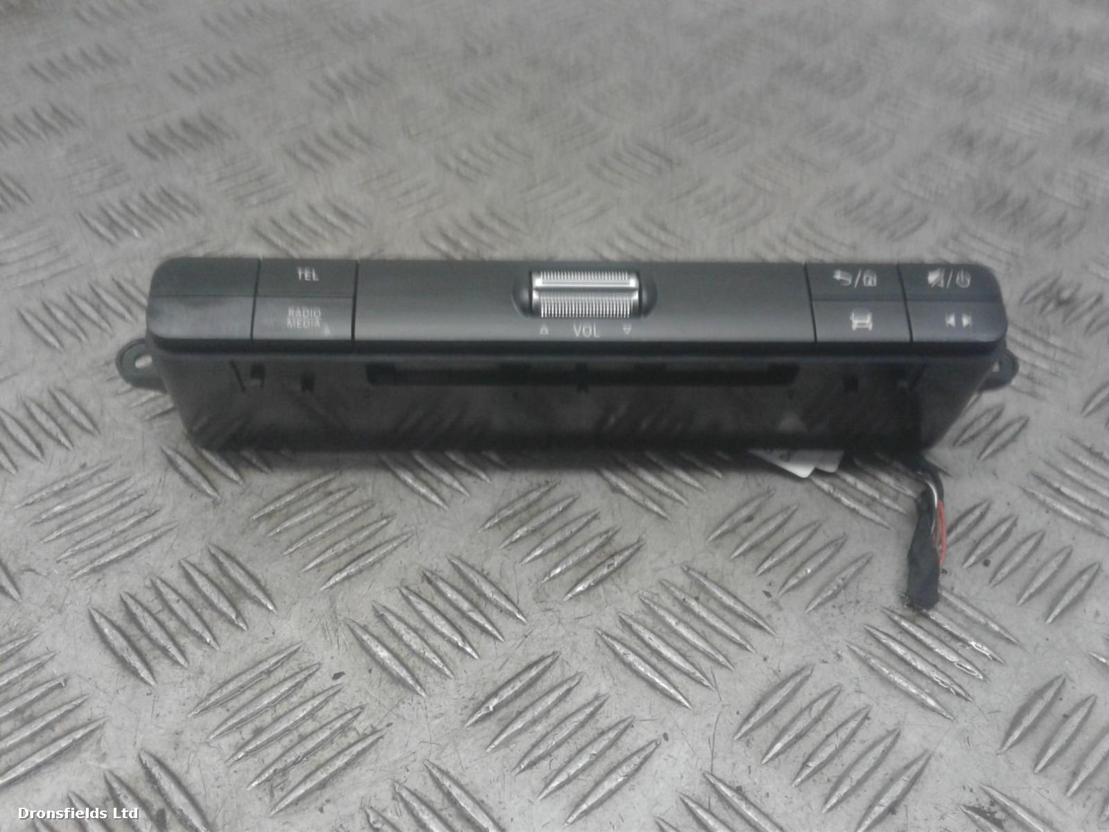 View Auto part Misc Switch Mercedes Sprinter 2020