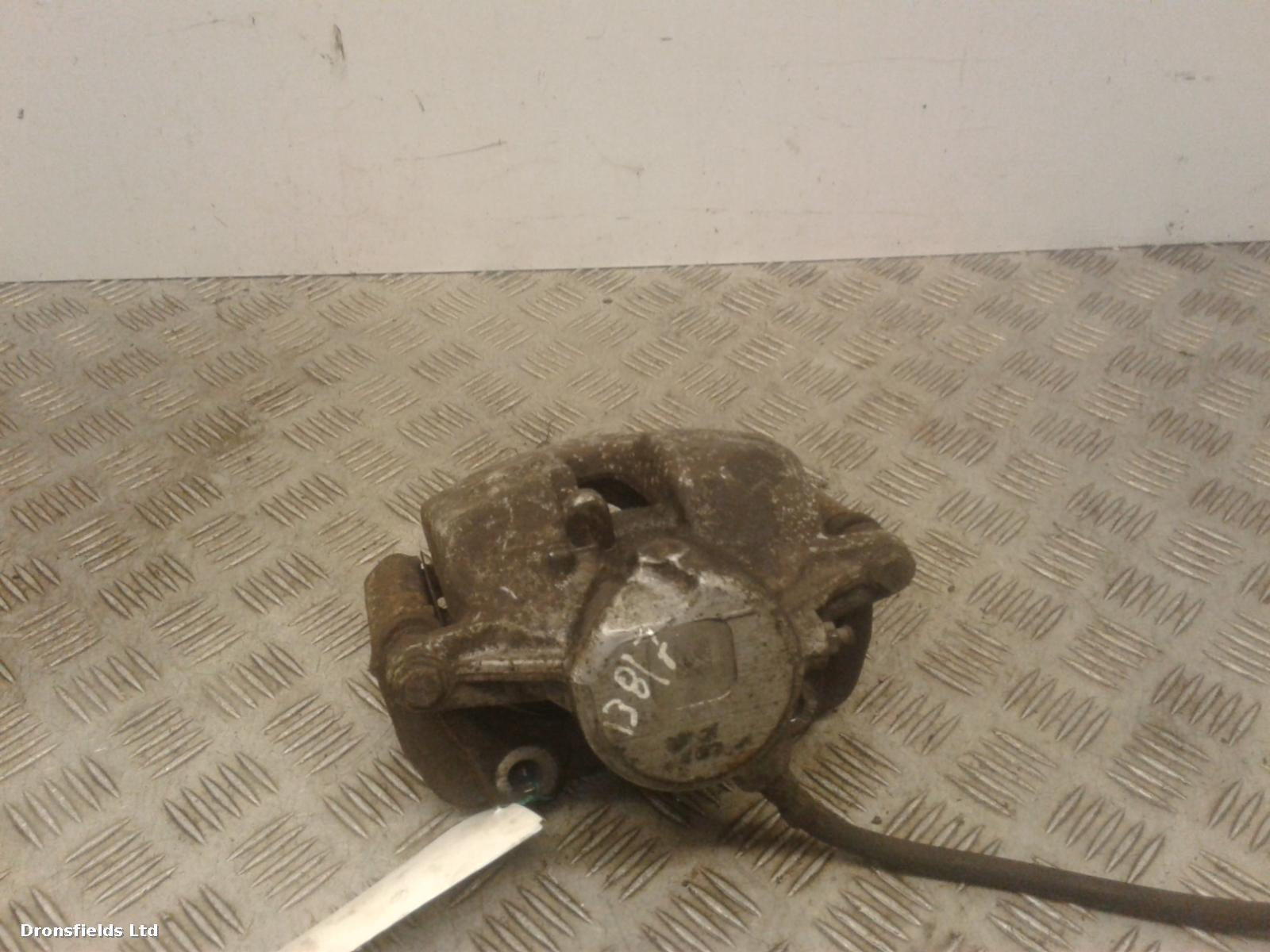 View Auto part Caliper Mercedes C Class 2013