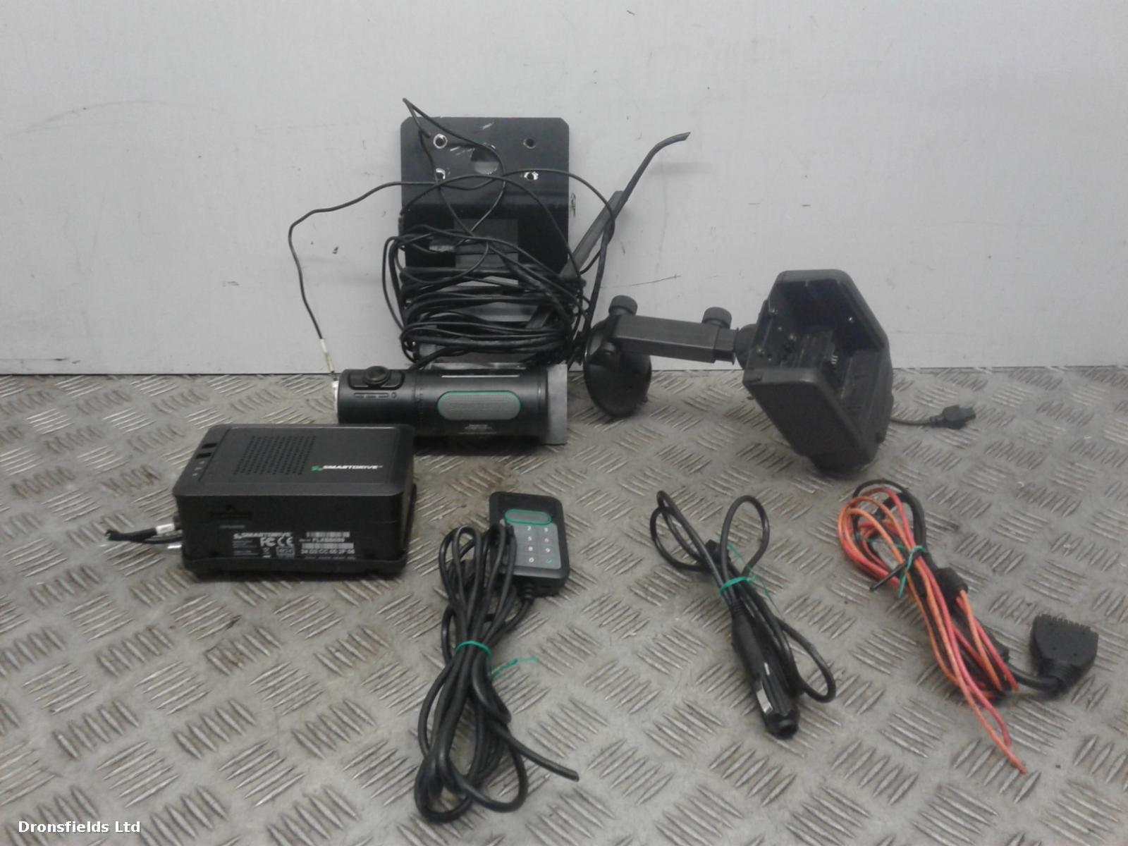 View Auto part Camera Mercedes Sprinter 2017