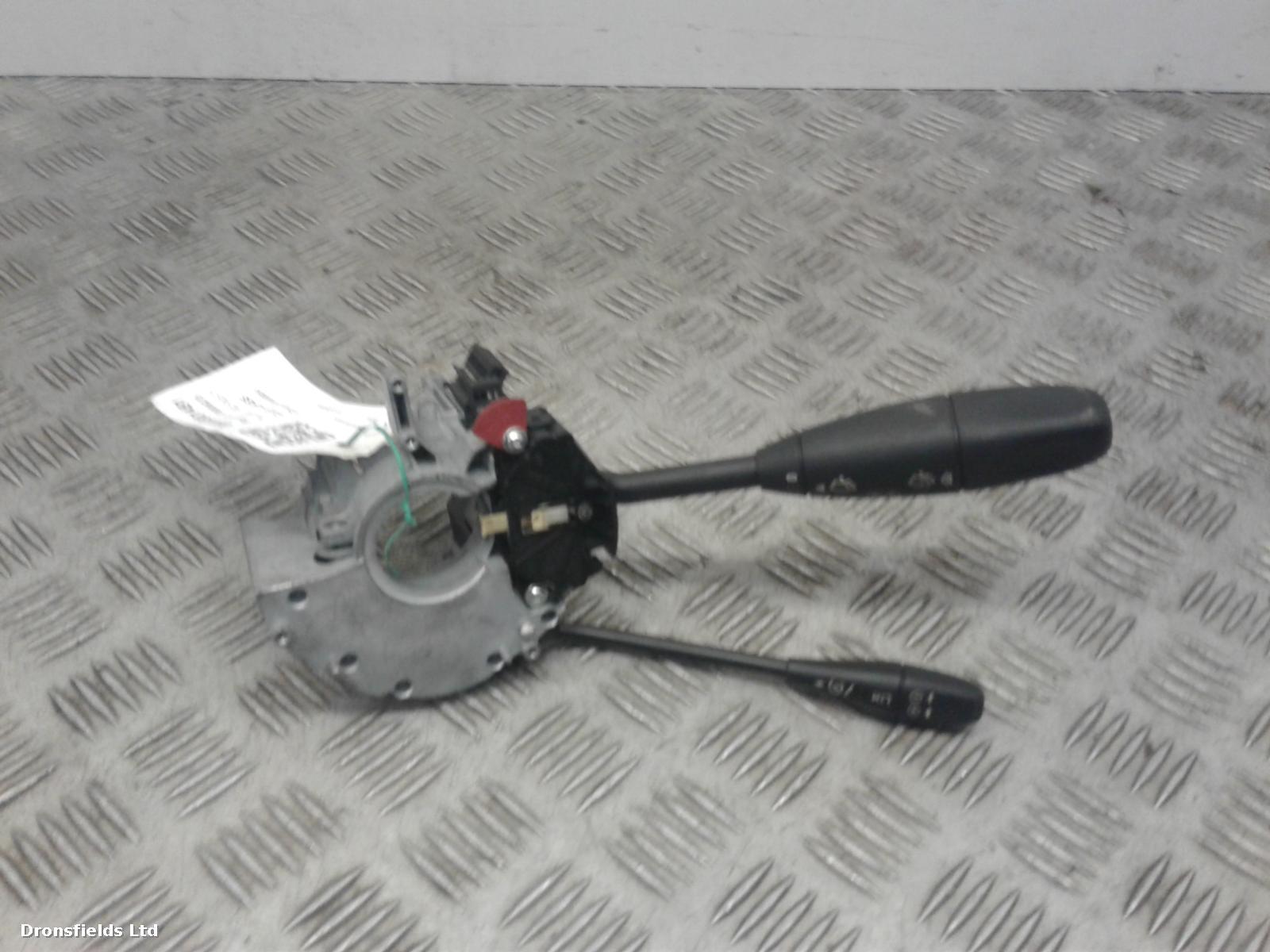 View Auto part Combination Switch Mercedes Cls Class 2007