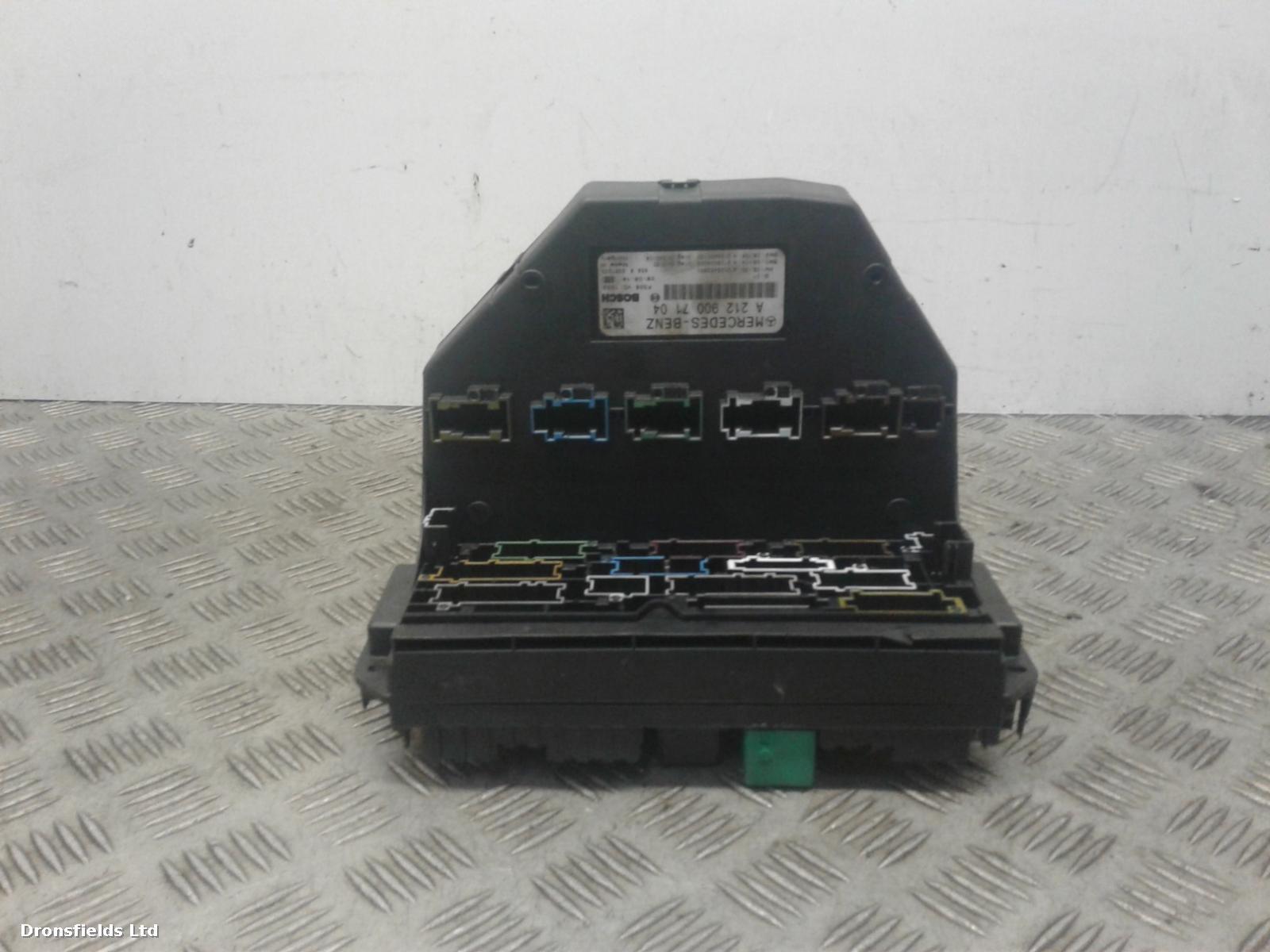 2016 Mercedes E Class Fuse Box View Auto part Fuse Box Mercedes E Class 2016