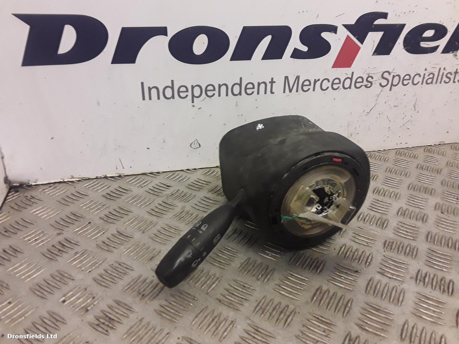 View Auto part Combination Switch Mercedes C Class 2007
