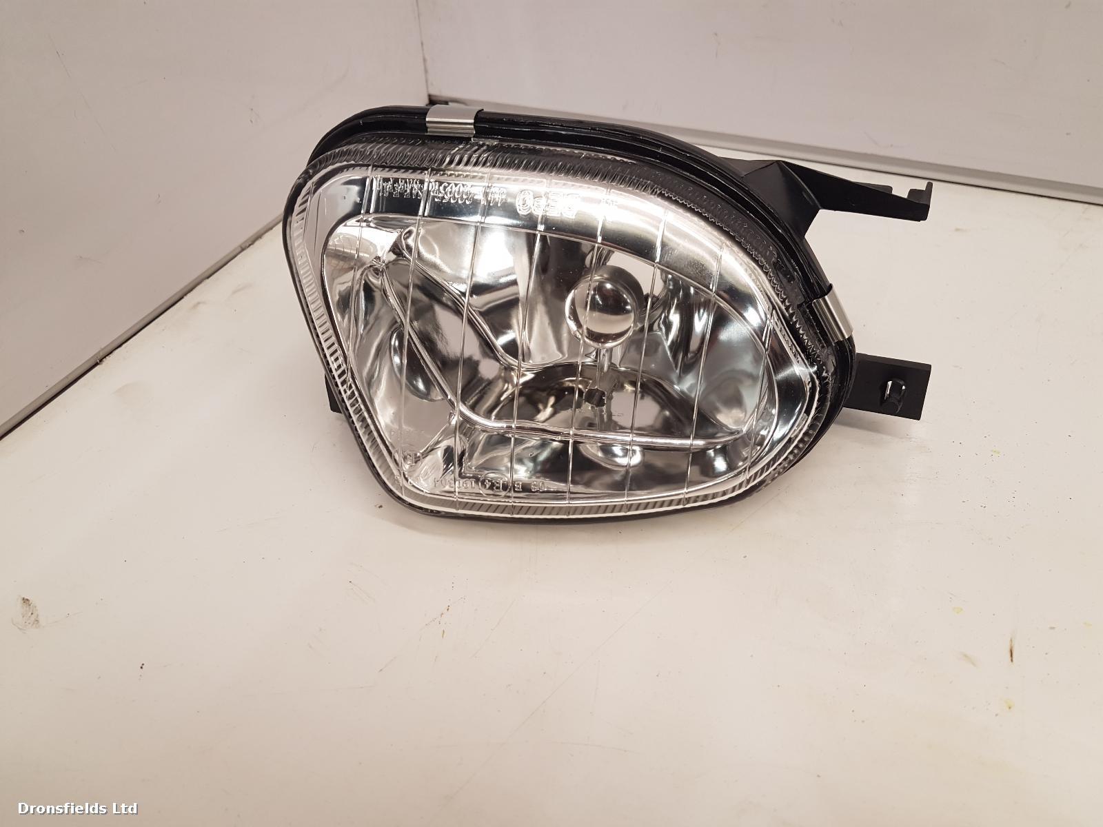 View Auto part Spotlight Mercedes E Class 2005