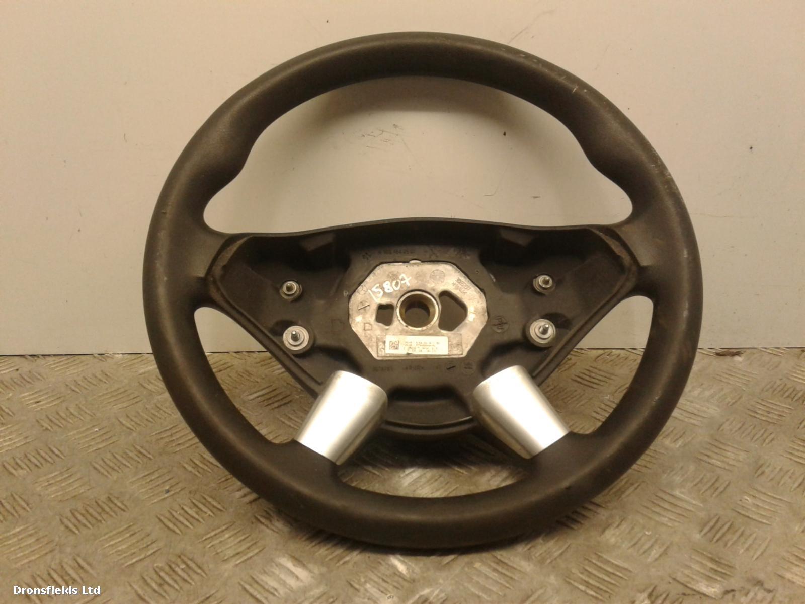 View Auto part Steering Wheel Mercedes Sprinter 2017