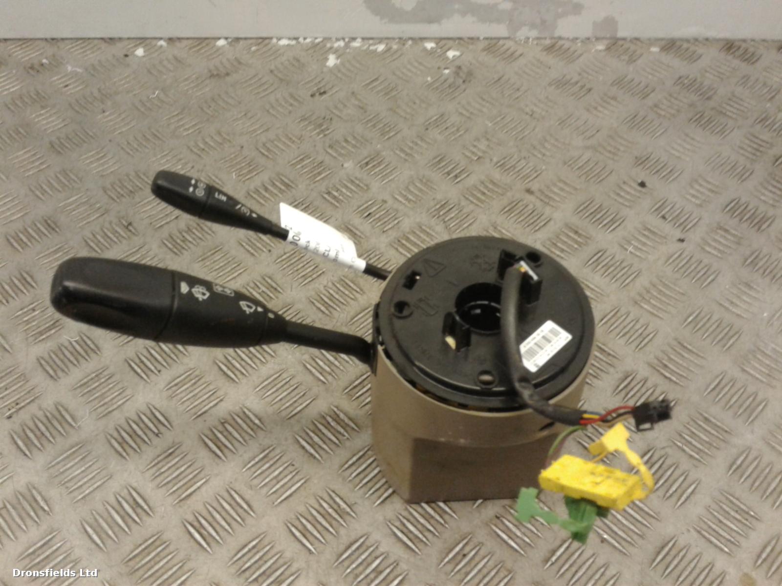 View Auto part Combination Switch Mercedes E Class 2004