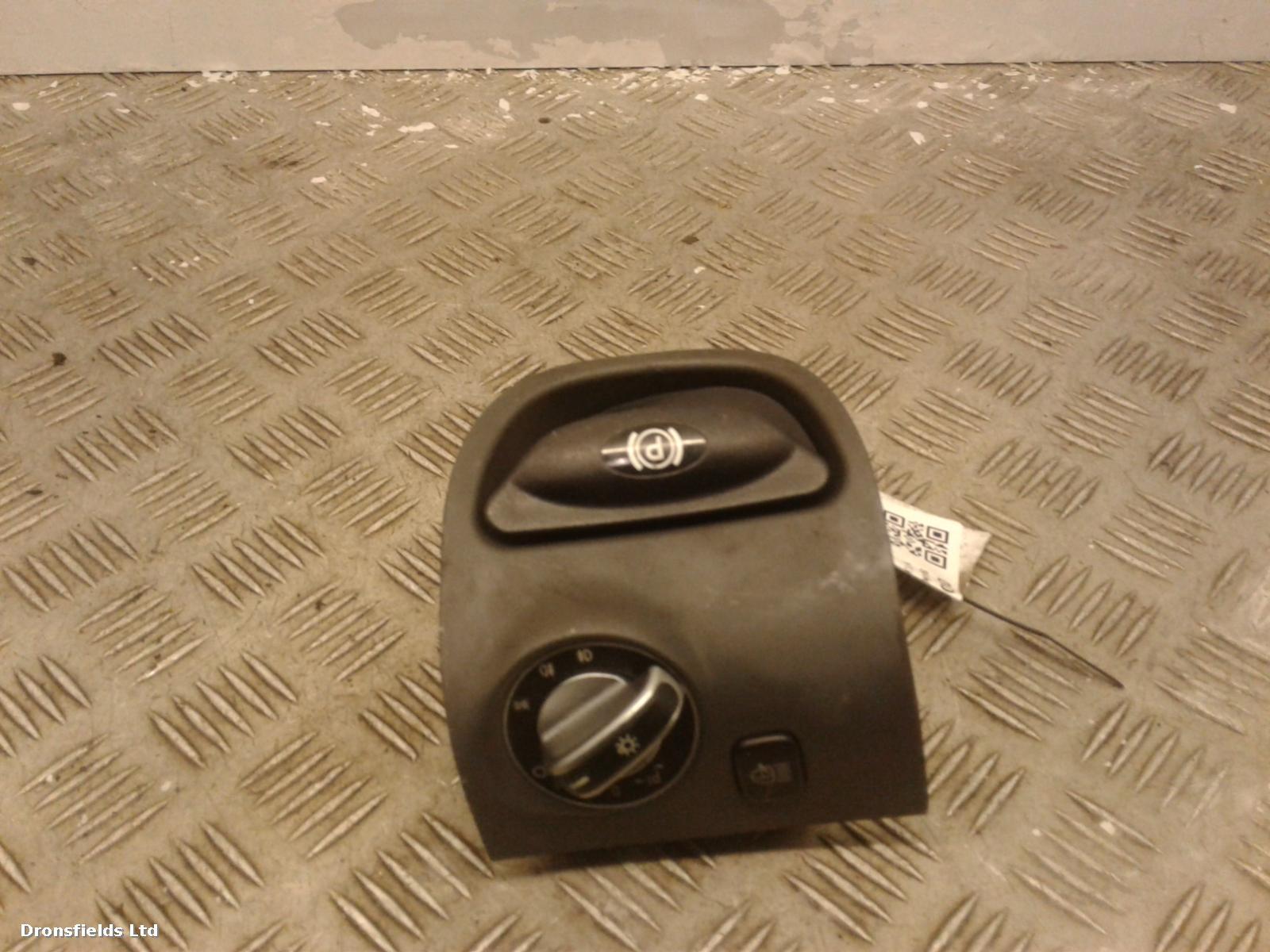 View Auto part Misc Switch Mercedes Sl 2003