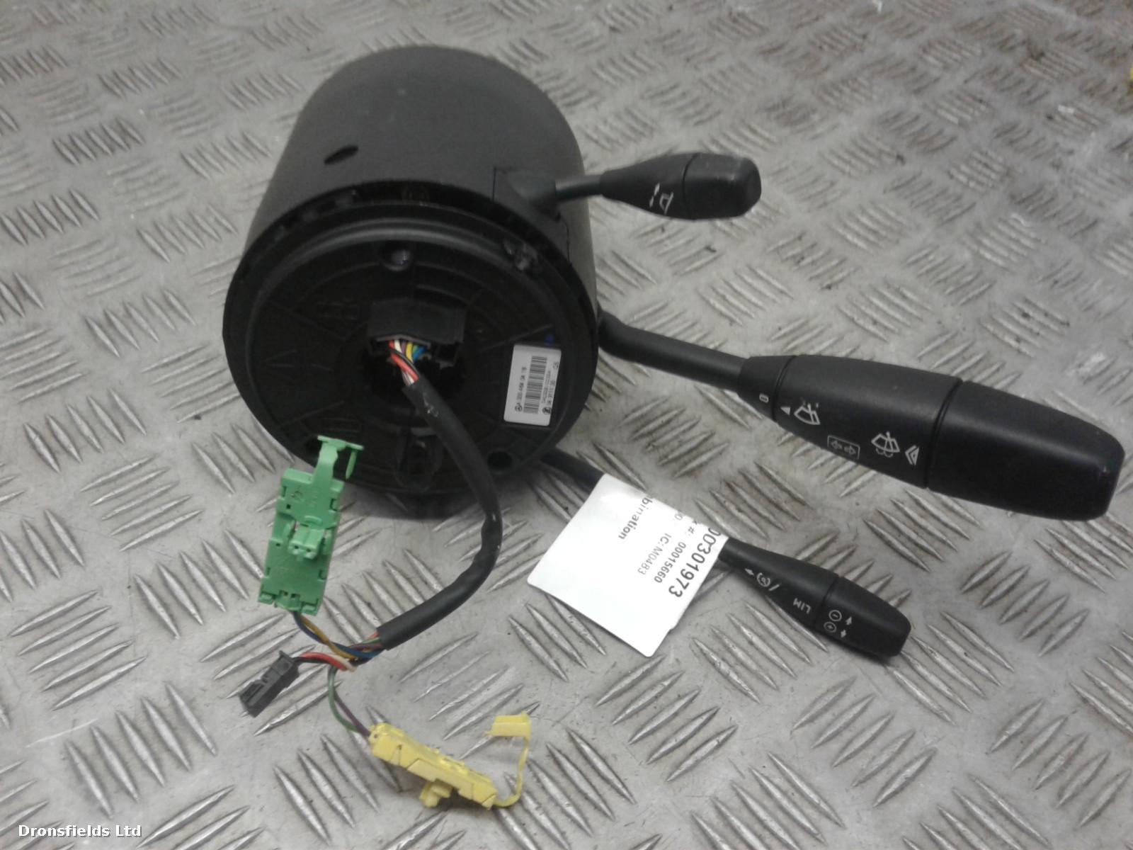 View Auto part Combination Switch Mercedes Sl 2003