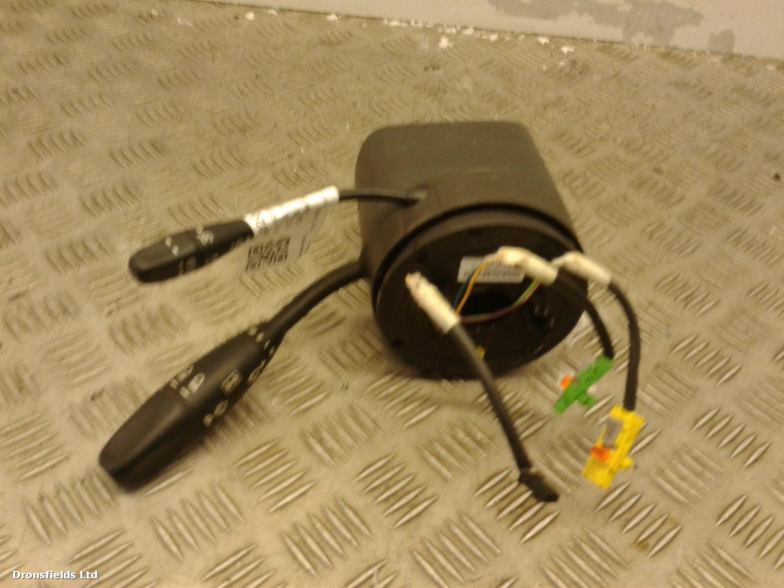 View Auto part Combination Switch Mercedes C Class 2004
